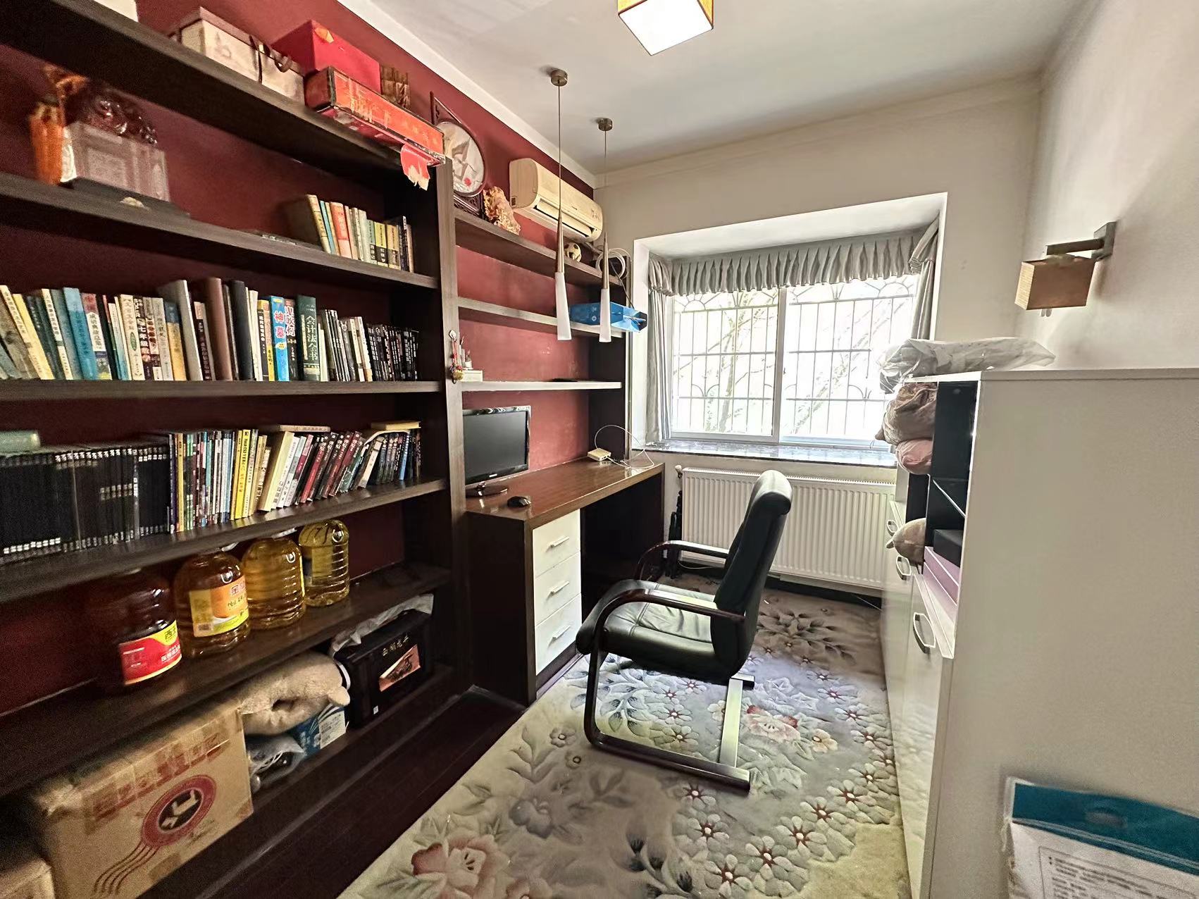 钻石家园 4室2厅2卫 50.0万 钻石家园 4室2厅2卫 50.0万室内图