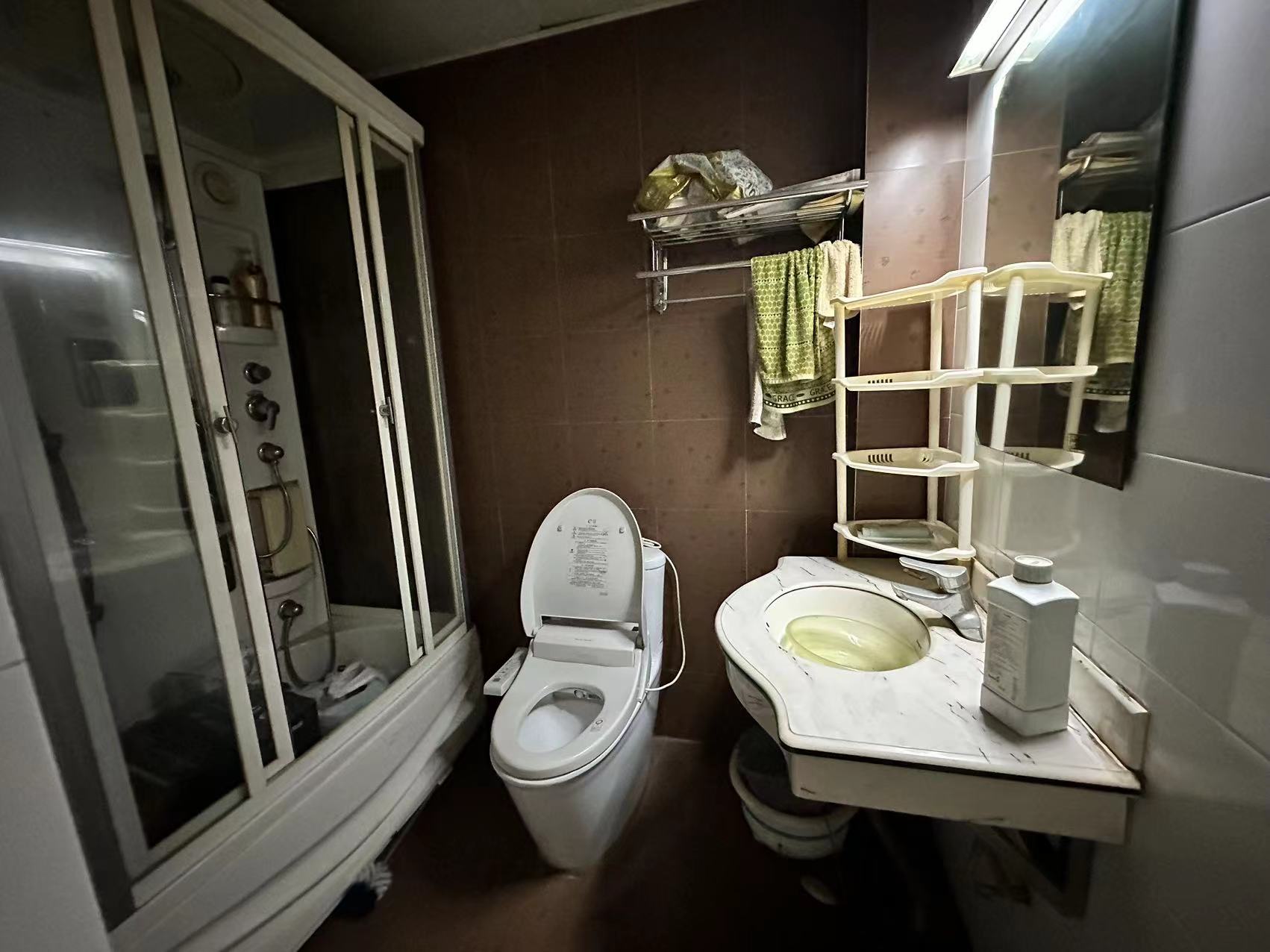 钻石家园 4室2厅2卫 50.0万 钻石家园 4室2厅2卫 50.0万室内图