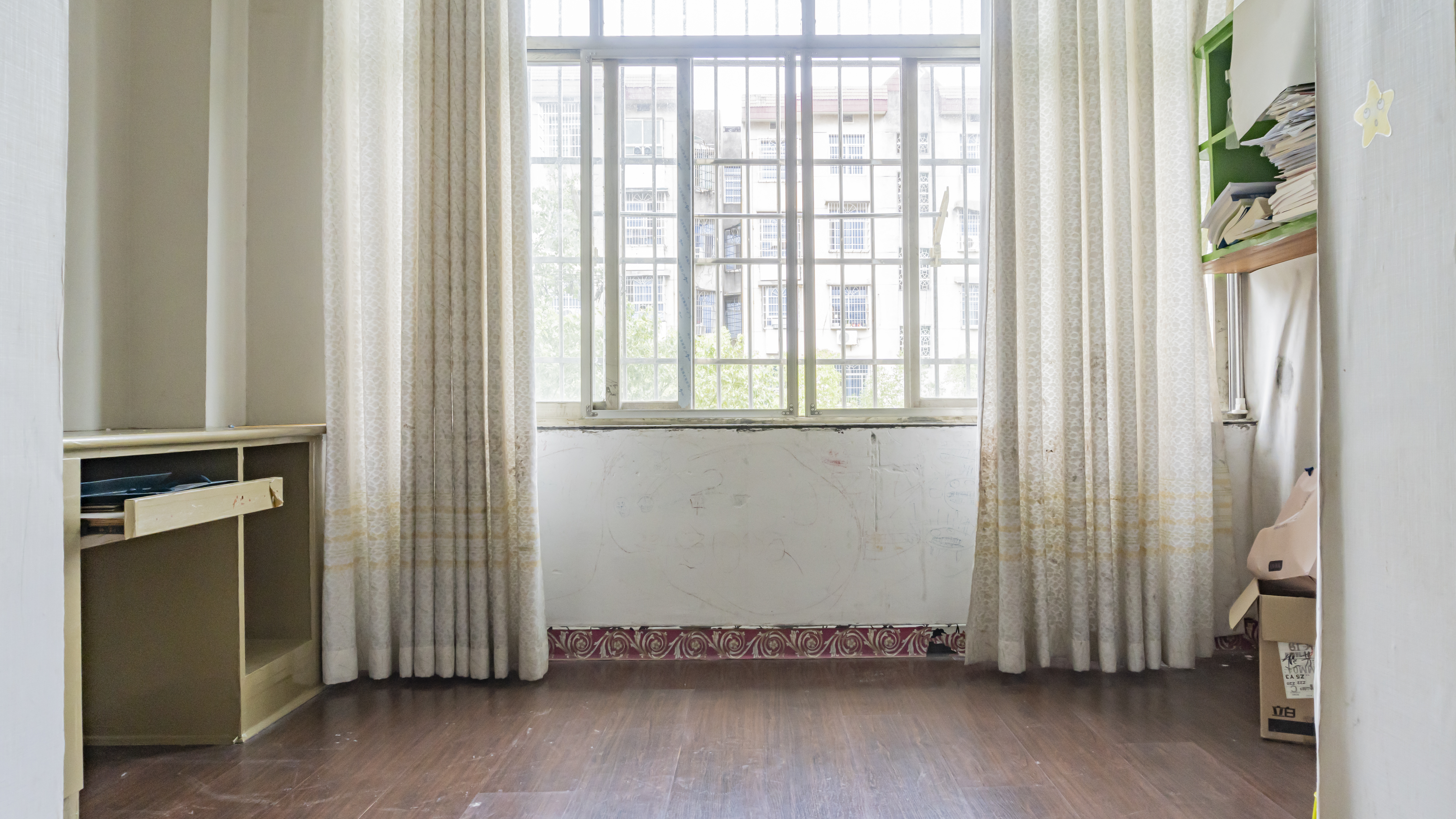 梓山苑小区 2室1厅1卫 29.8万 梓山苑小区 2室1厅1卫 29.8万室内图