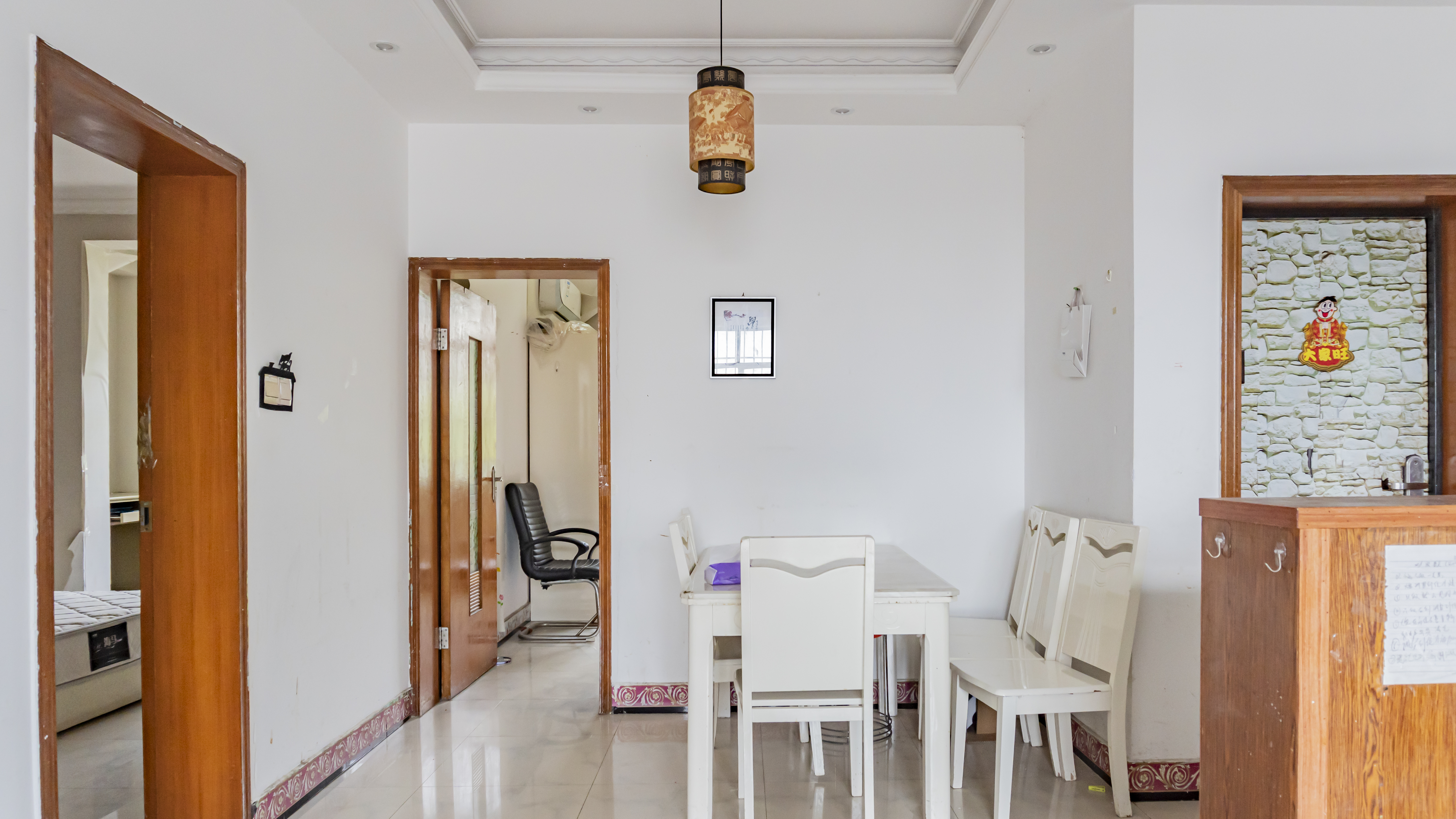 梓山苑小区 2室1厅1卫 29.8万 梓山苑小区 2室1厅1卫 29.8万室内图