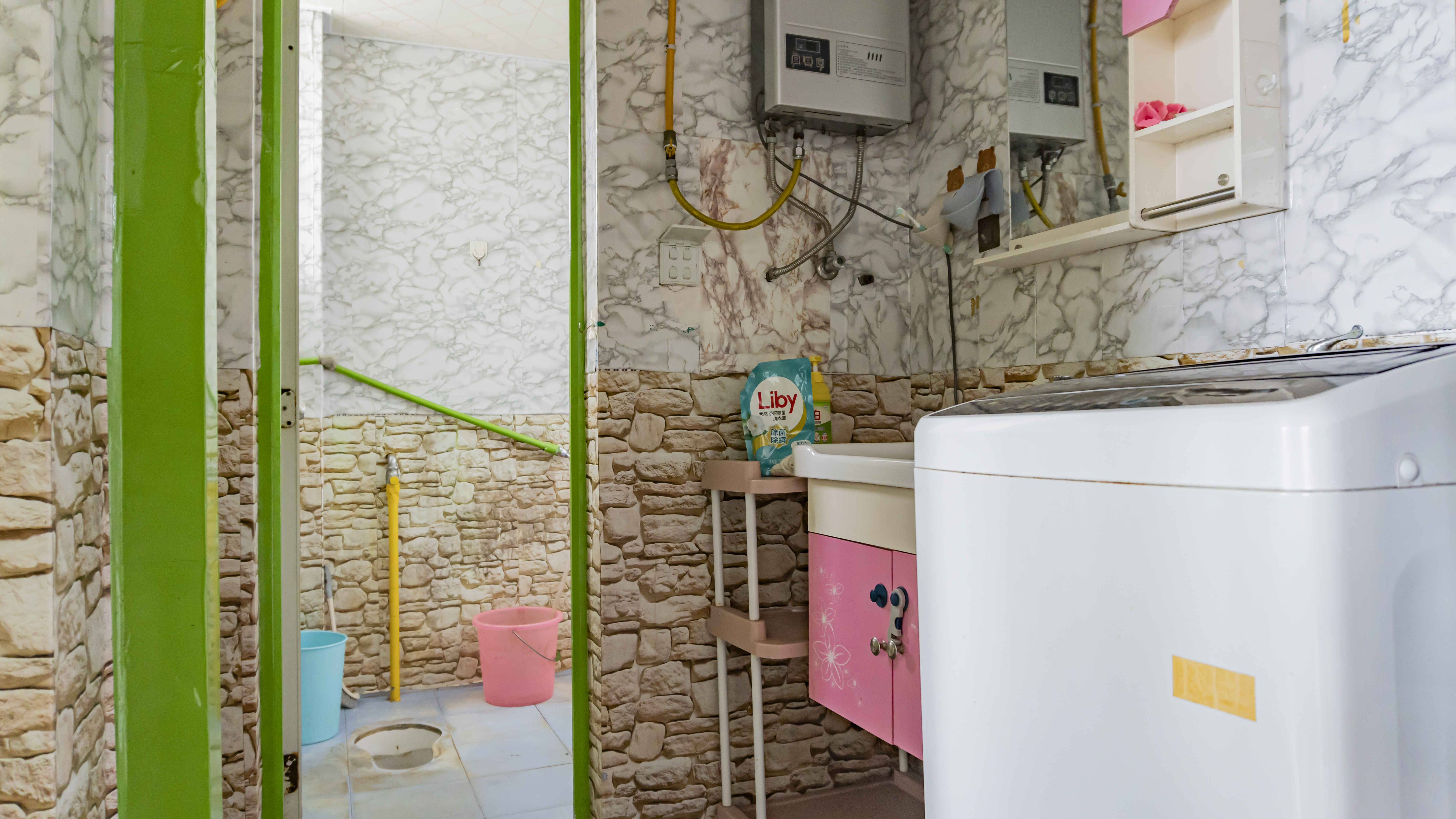 梓山苑小区 2室1厅1卫 29.8万 梓山苑小区 2室1厅1卫 29.8万室内图