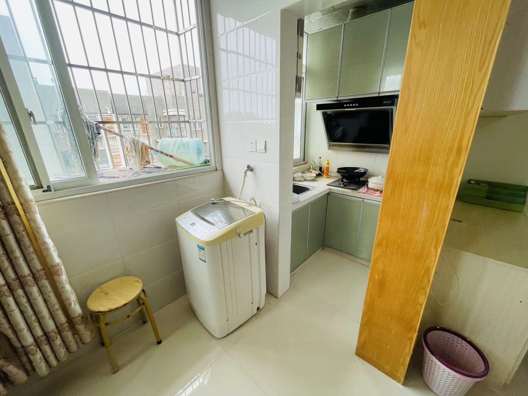 蓝筹公寓1栋 1室1厅1卫 21.00万 蓝筹公寓1栋 1室1厅1卫 21.00万室内图