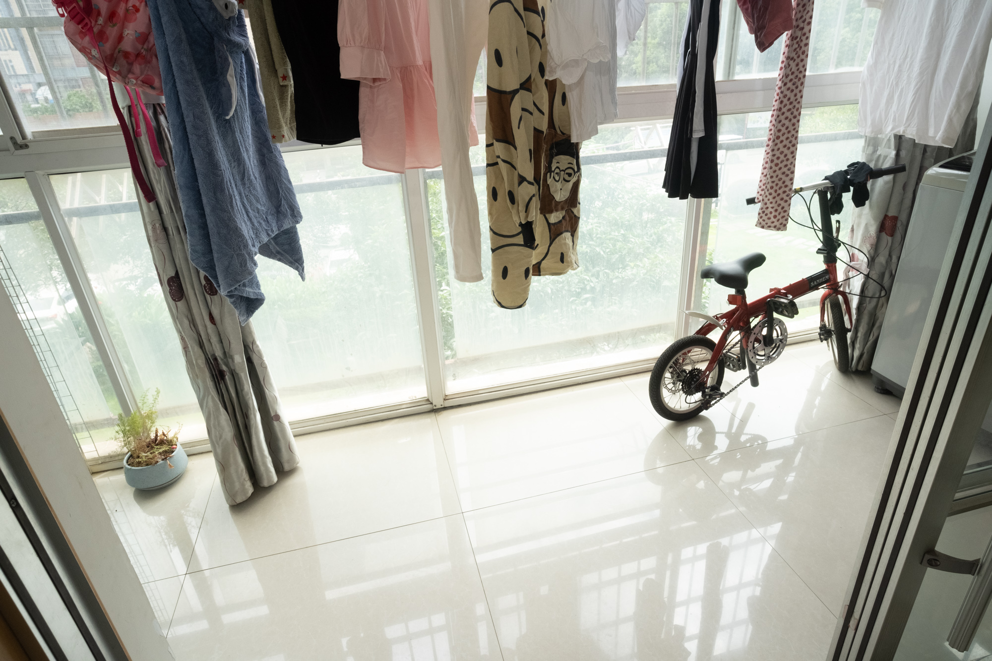 山水湾 2室1厅1卫 49.8万 山水湾 2室1厅1卫 49.8万阳台