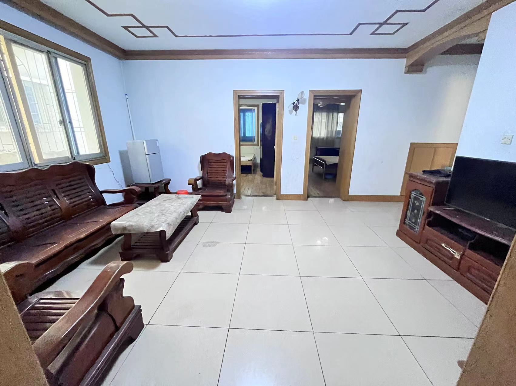 解放街散盘 2室1厅1卫 25.8万 解放街散盘 2室1厅1卫 25.8万室内图