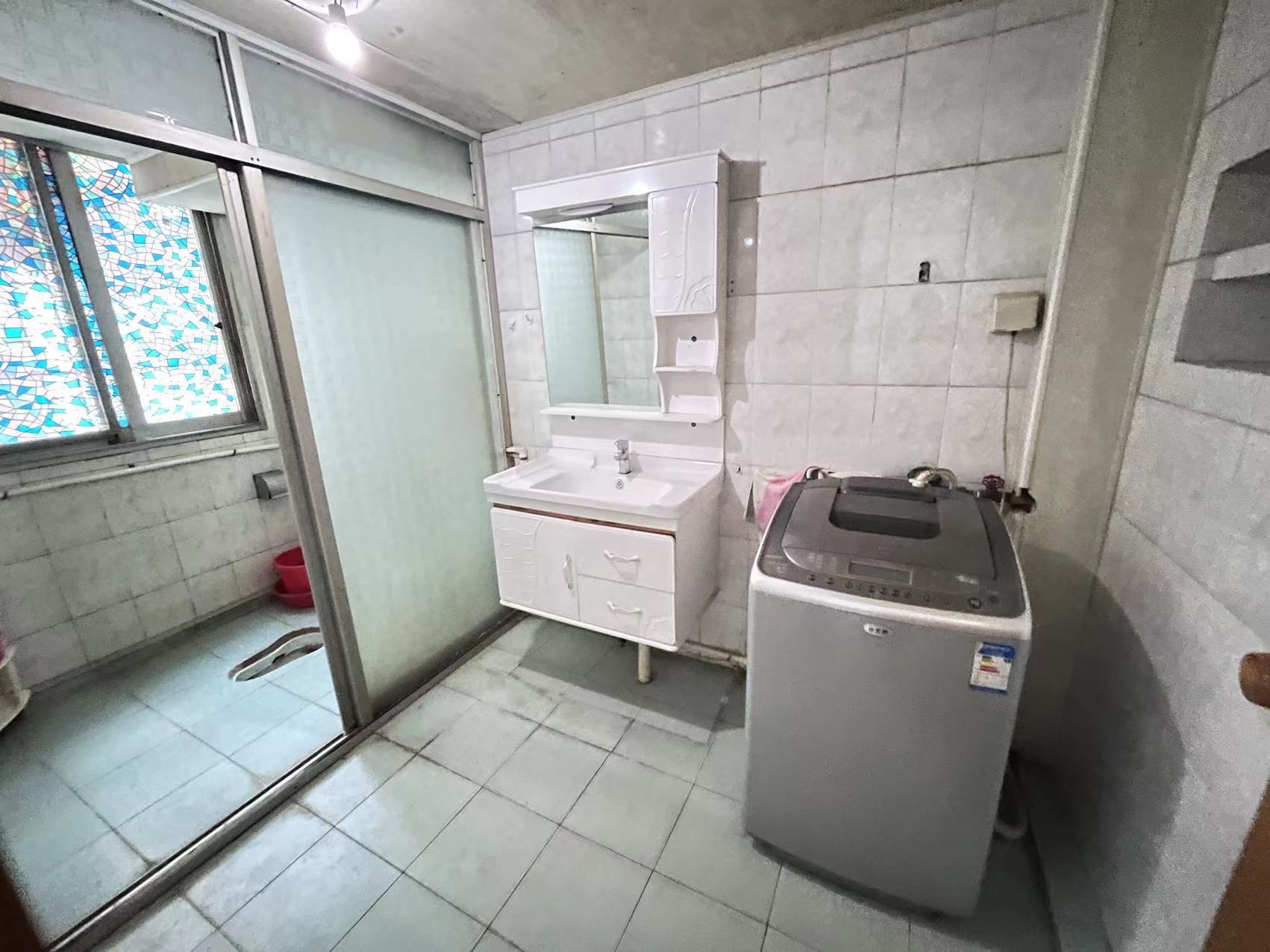 解放街散盘 2室1厅1卫 25.8万 解放街散盘 2室1厅1卫 25.8万室内图