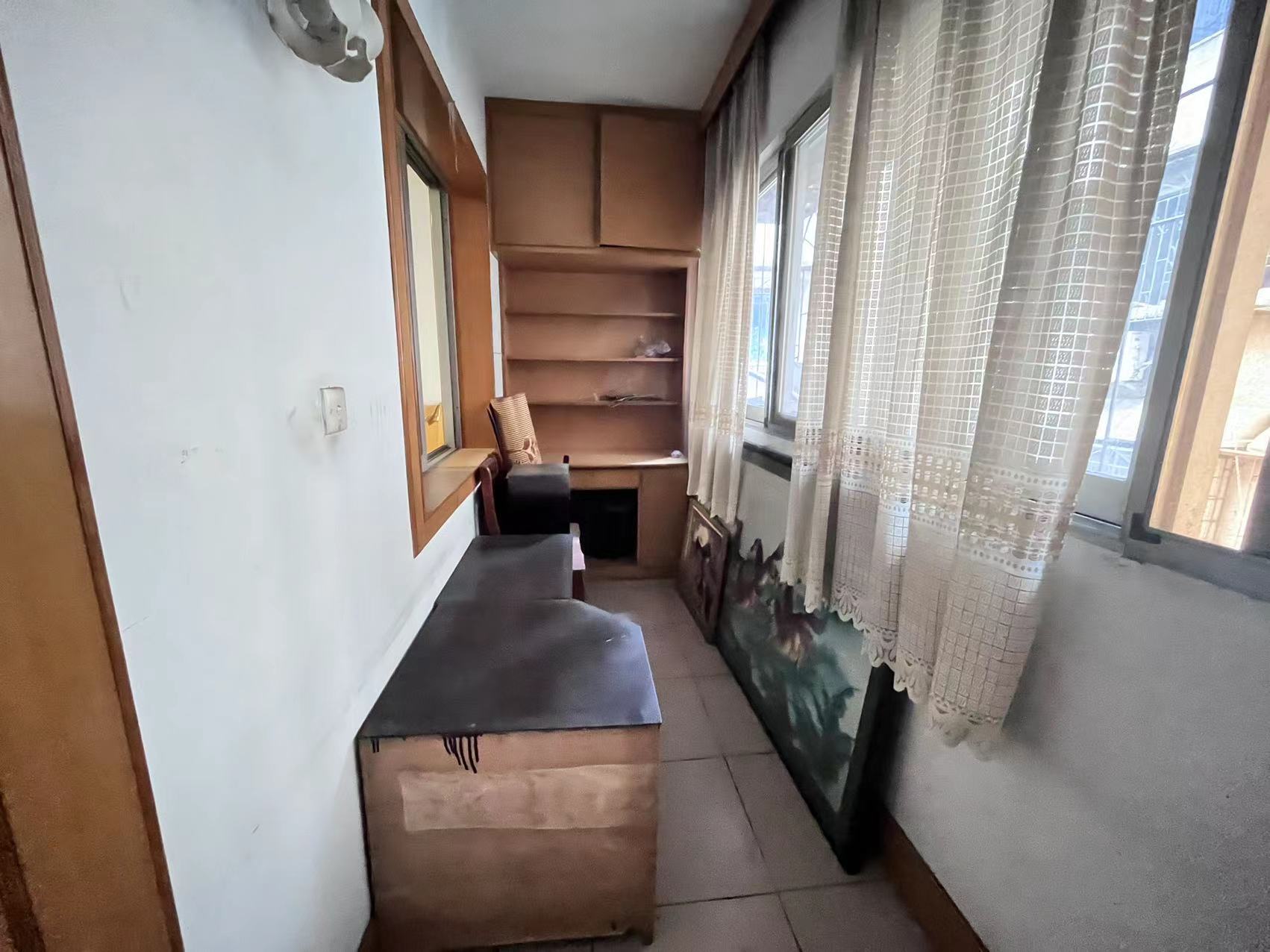 解放街散盘 2室1厅1卫 25.8万 解放街散盘 2室1厅1卫 25.8万室内图