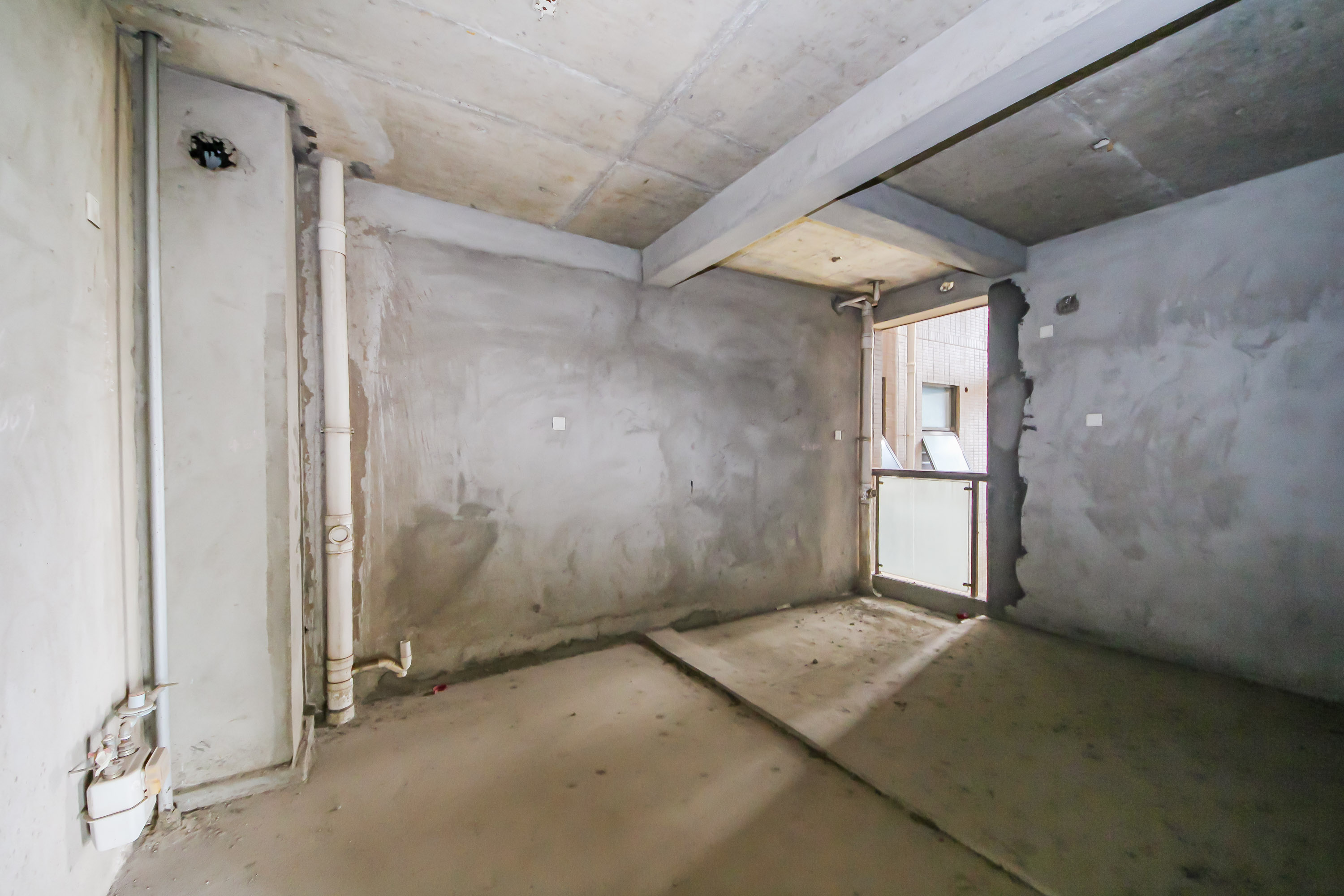 双湾国际(湘江御景花园) 4室2厅2卫 175.0万 双湾国际(湘江御景花园) 4室2厅2卫 175.0万厨房