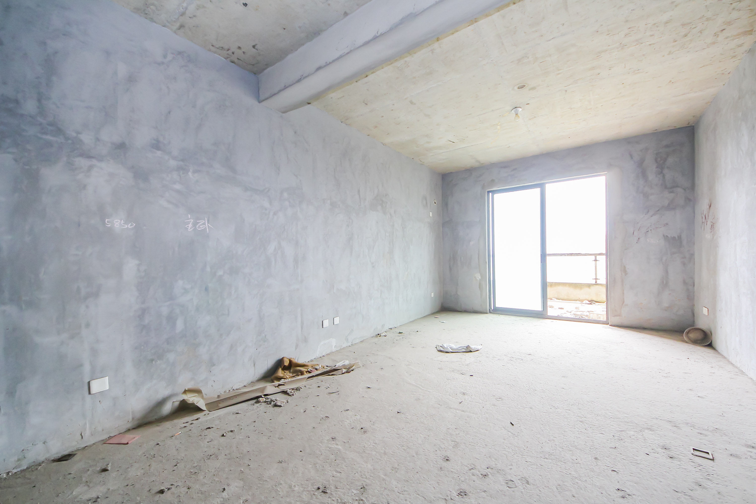 双湾国际(湘江御景花园) 4室2厅2卫 175.0万 双湾国际(湘江御景花园) 4室2厅2卫 175.0万卧室