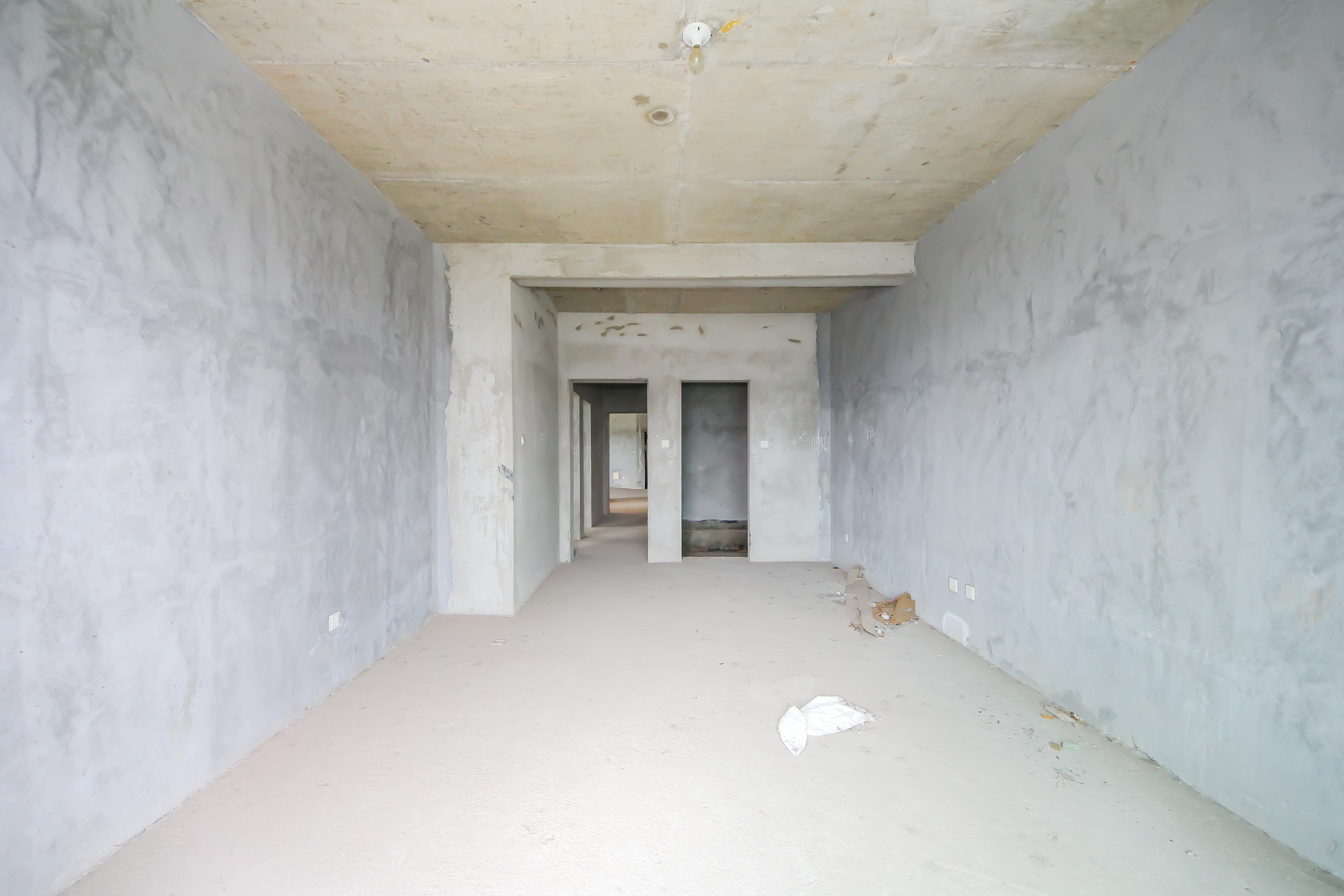 双湾国际(湘江御景花园) 4室2厅2卫 175.0万 双湾国际(湘江御景花园) 4室2厅2卫 175.0万卧室