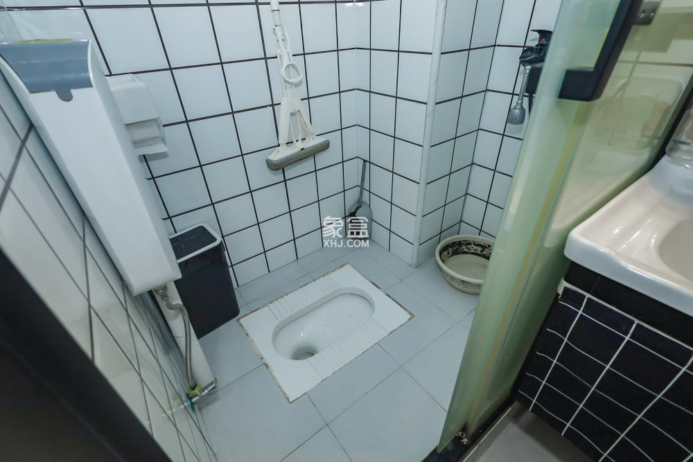 廣泰錦苑  1室1廳1衛(wèi)   40.50萬