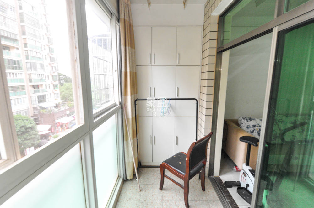 麓谷加州陽光  3室2廳1衛(wèi)   95.00萬