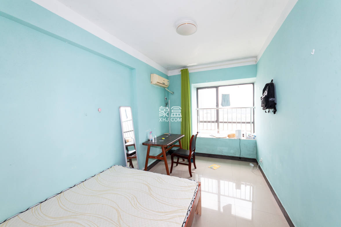 鼎丰前城 2室2厅1卫 52.0万 鼎丰前城 2室2厅1卫 52.0万卧室