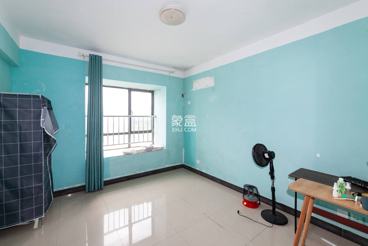 鼎丰前城 2室2厅1卫 52.0万 鼎丰前城 2室2厅1卫 52.0万卧室