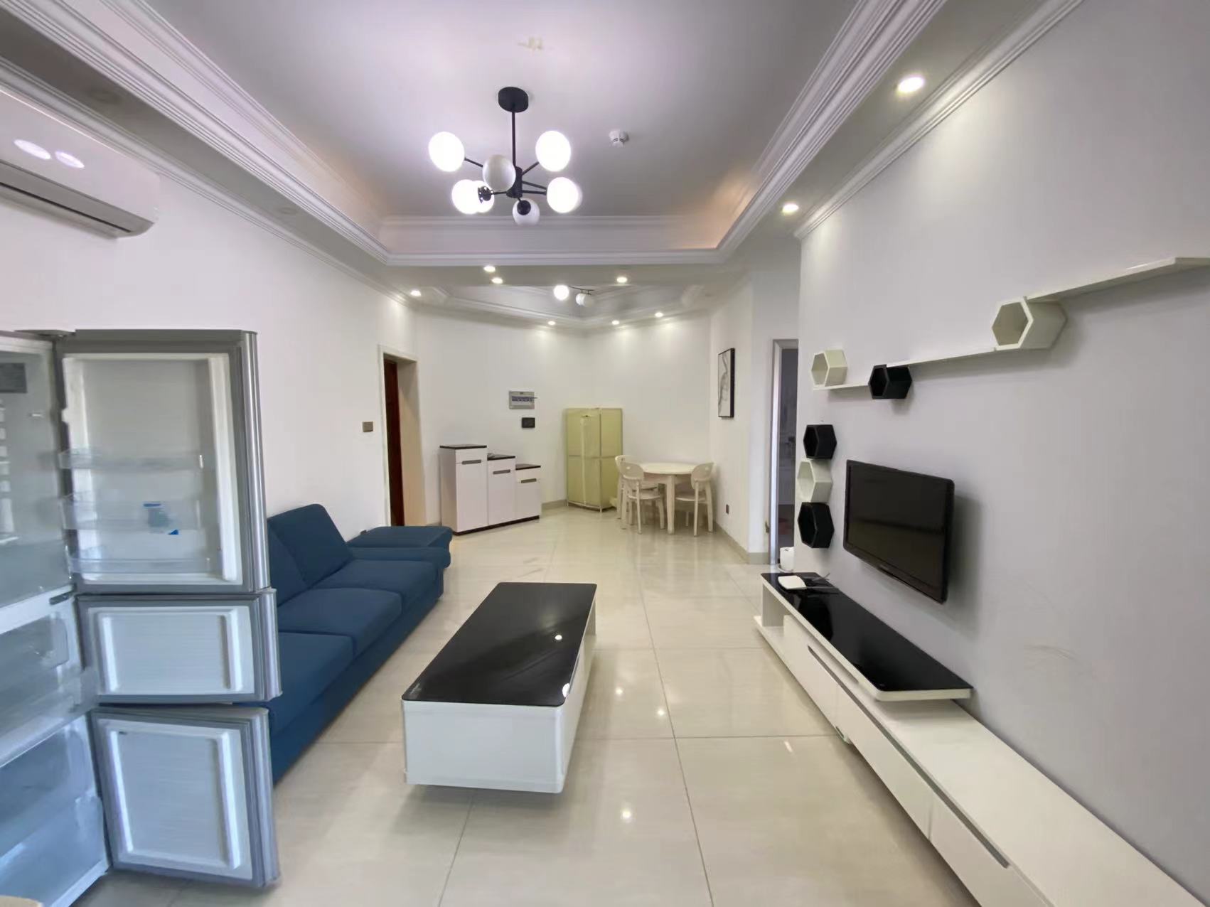 庐山一号  2室2厅1卫    46.8万 庐山一号  2室2厅1卫    46.8万