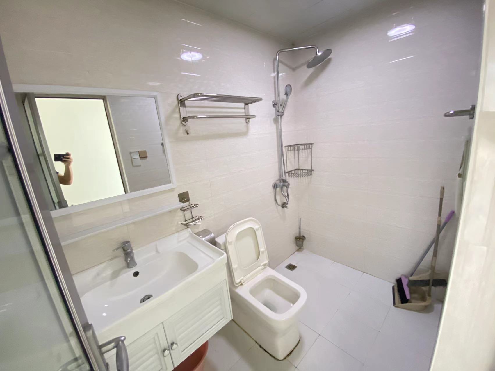 庐山一号  2室2厅1卫   46.80万室内图