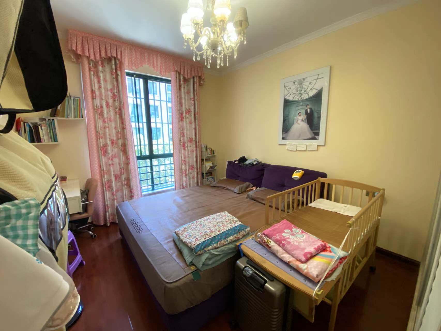 尚格名城1.1期 春江花月 3室2厅2卫 72.0万 尚格名城1.1期 春江花月 3室2厅2卫 72.0万室内图