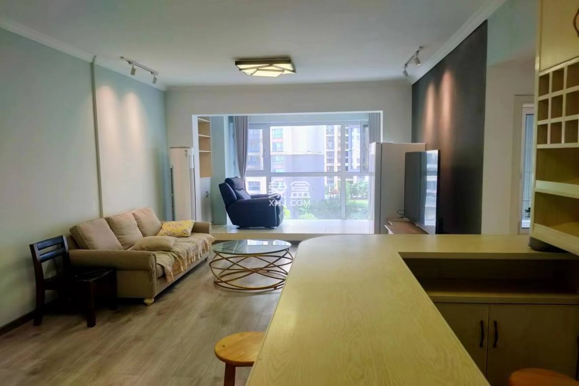 奥园广场 3室2厅2卫 90.0万 奥园广场 3室2厅2卫 90.0万室内图