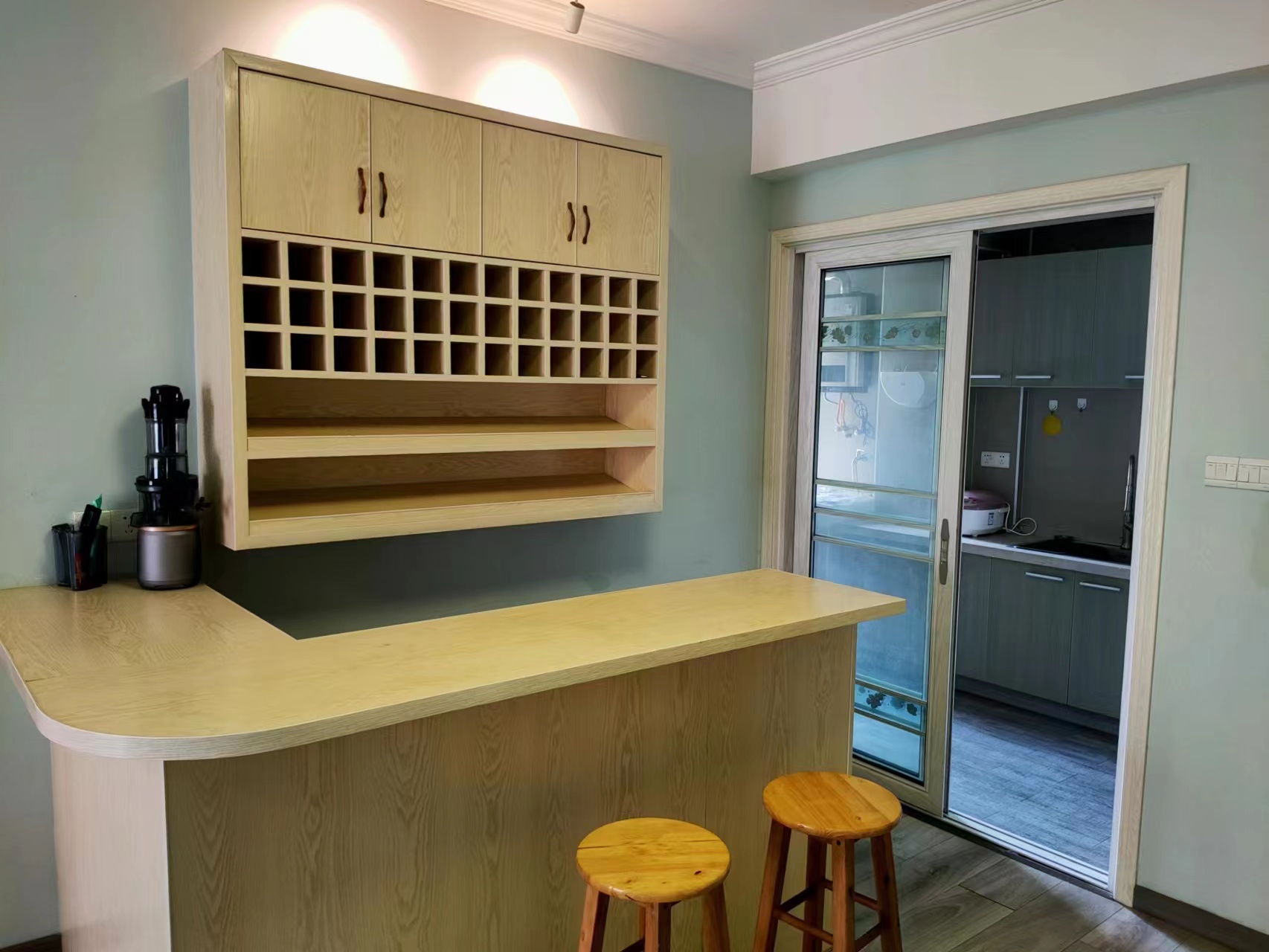 奥园广场 3室2厅2卫 90.0万 奥园广场 3室2厅2卫 90.0万室内图