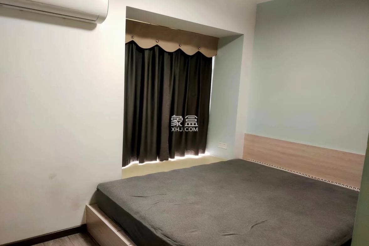 奥园广场 3室2厅2卫 90.0万 奥园广场 3室2厅2卫 90.0万室内图