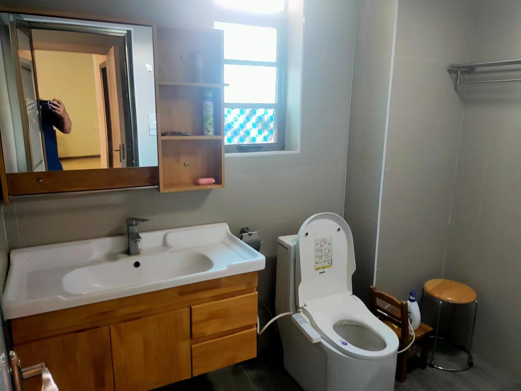 奥园广场 3室2厅2卫 90.0万 奥园广场 3室2厅2卫 90.0万室内图