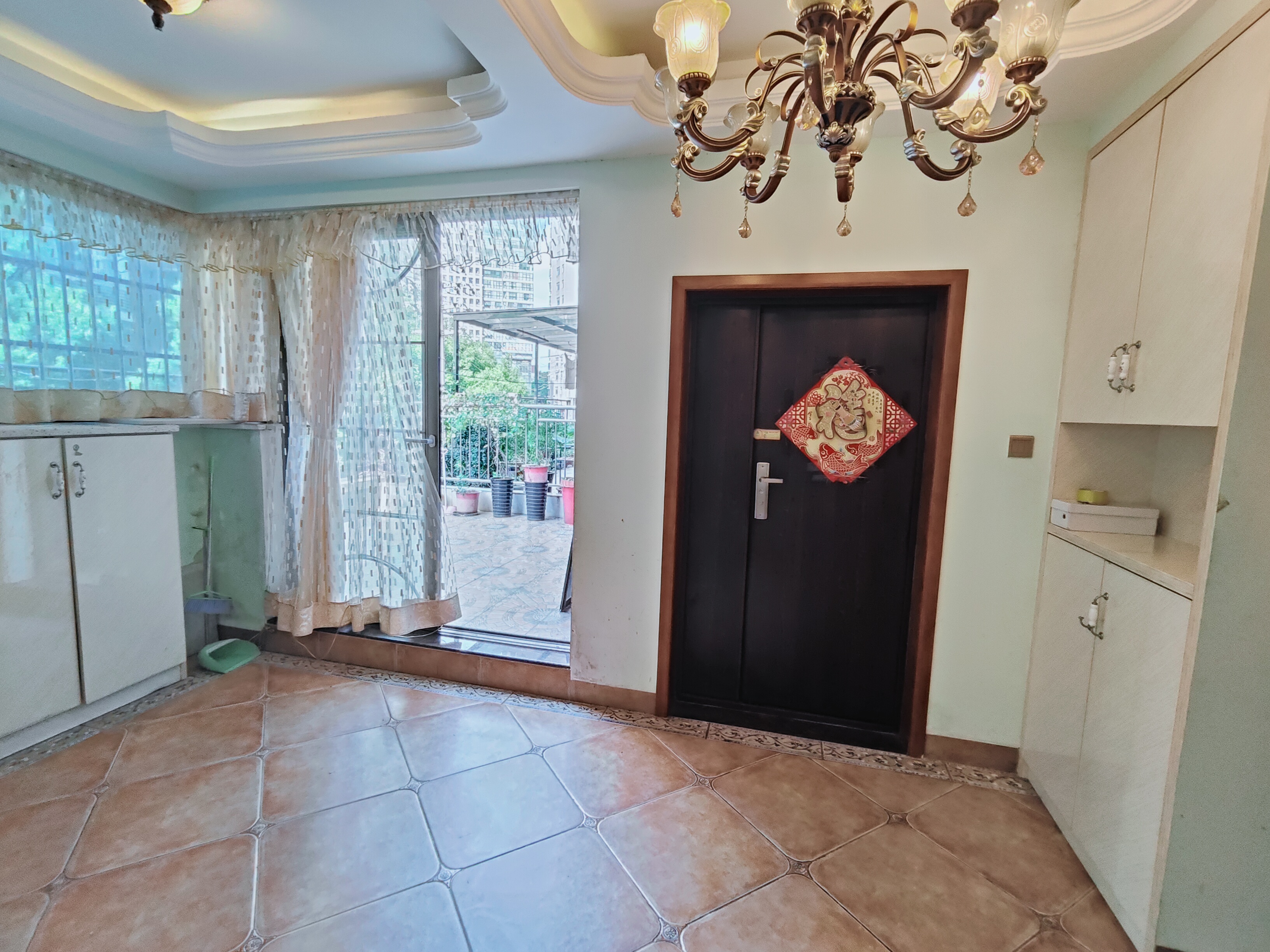 金碧花园 4室2厅2卫 100.0万 金碧花园 4室2厅2卫 100.0万室内图