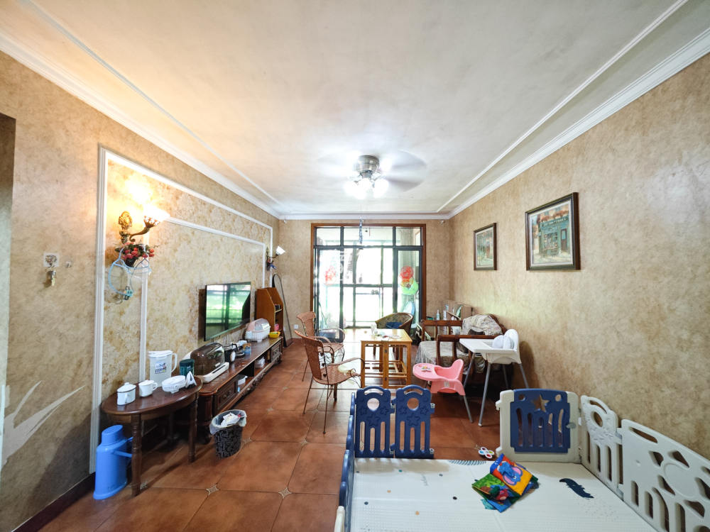 鑫天御景湾  3室2厅1卫    80.0万