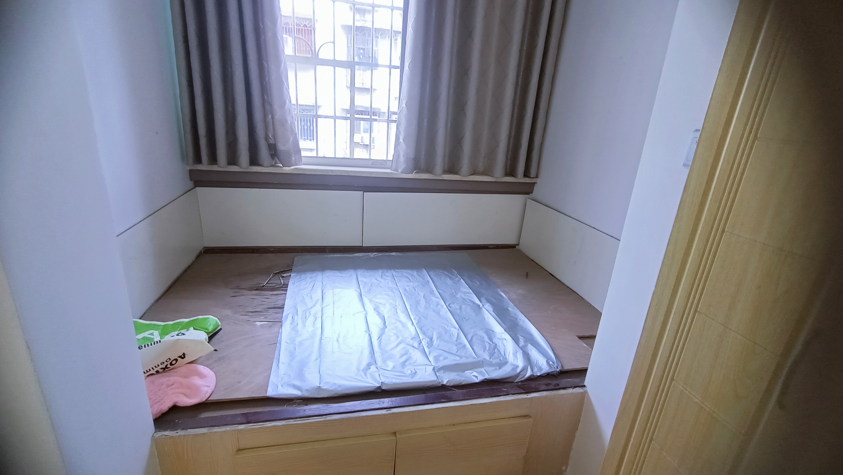 天鹅花园 3室2厅1卫 22.80万 天鹅花园 3室2厅1卫 22.80万室内图