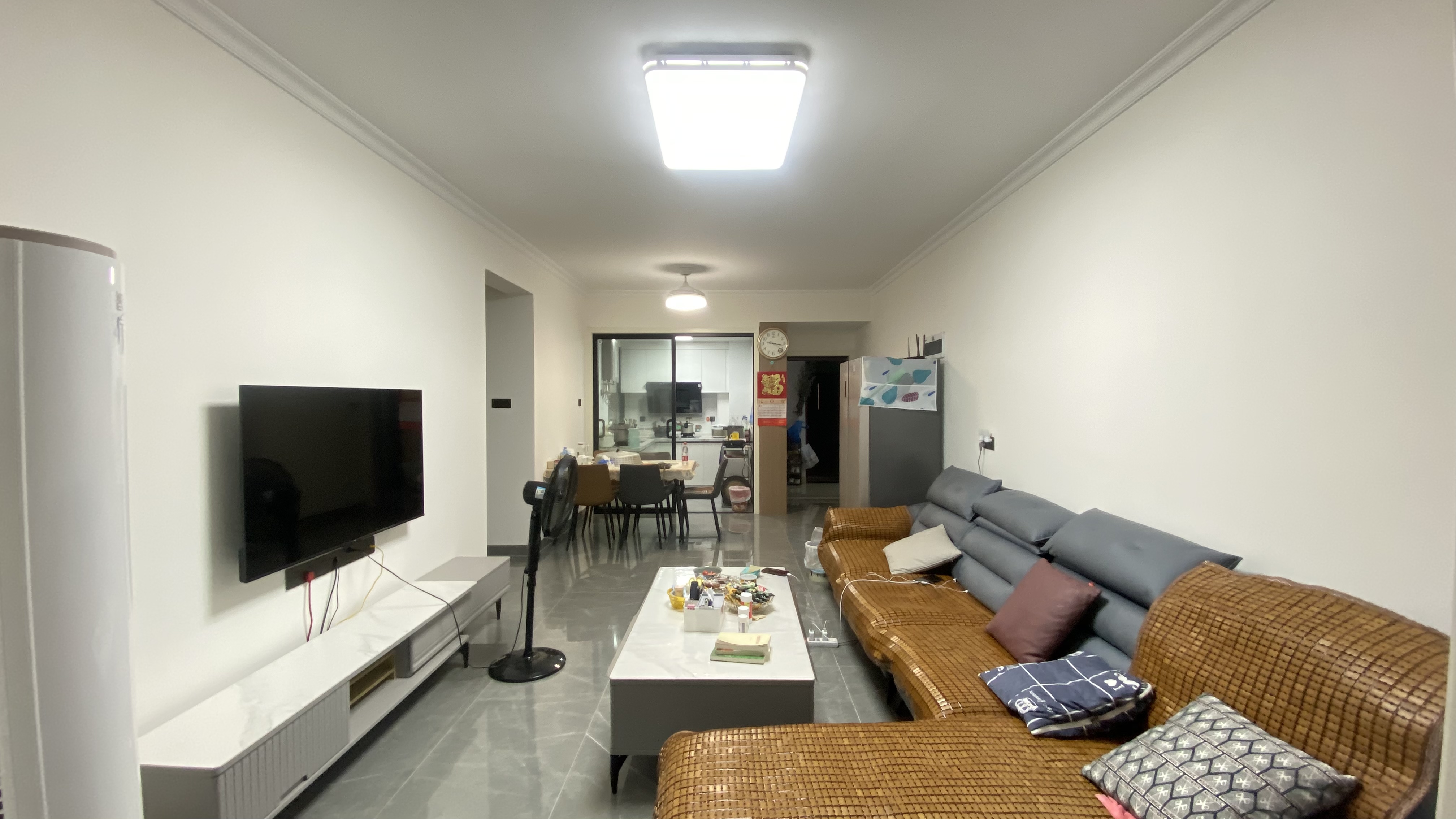 提香蓝岸 3室2厅1卫 62.0万 提香蓝岸 3室2厅1卫 62.0万室内图