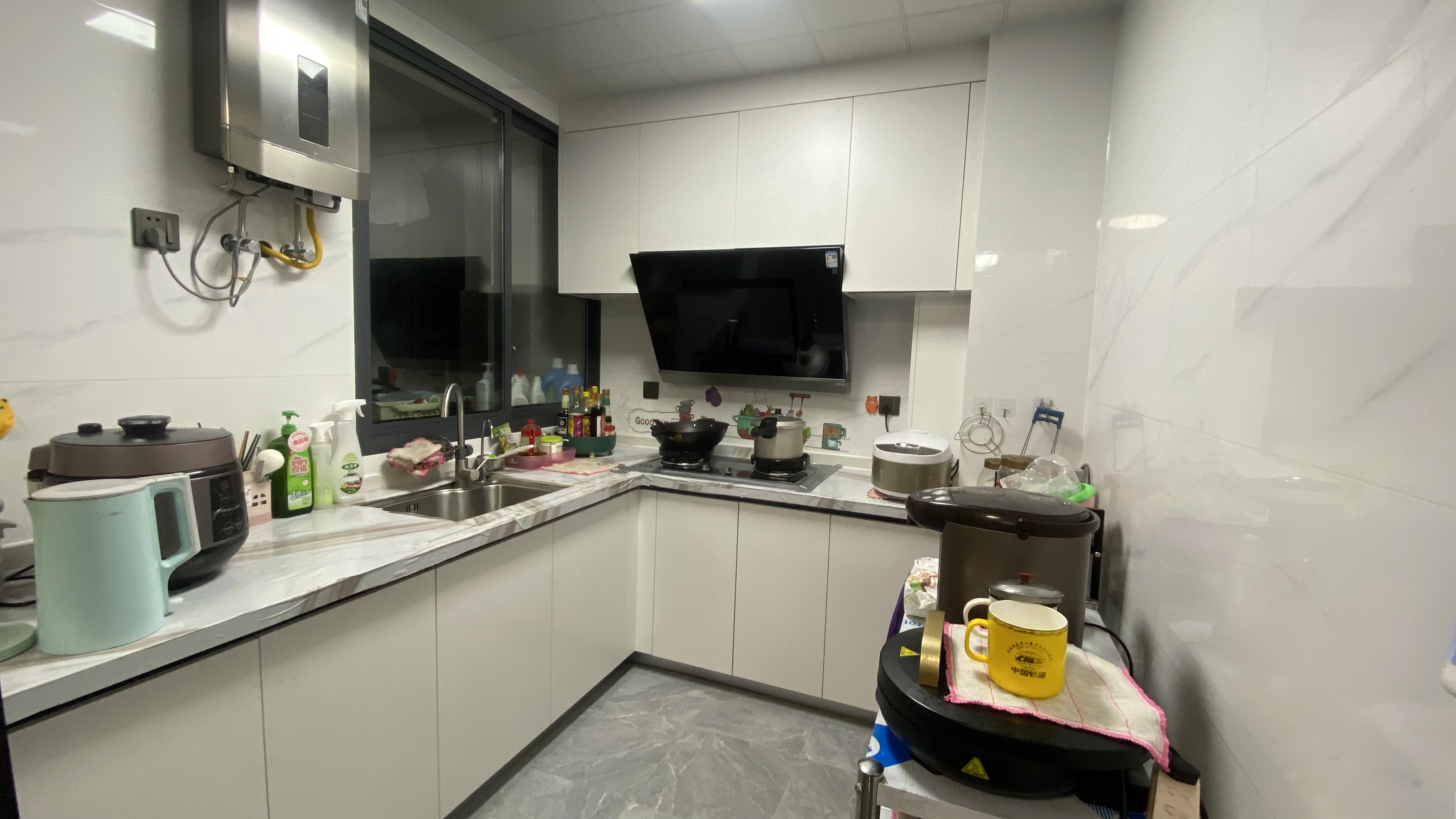 提香蓝岸 3室2厅1卫 62.0万 提香蓝岸 3室2厅1卫 62.0万室内图