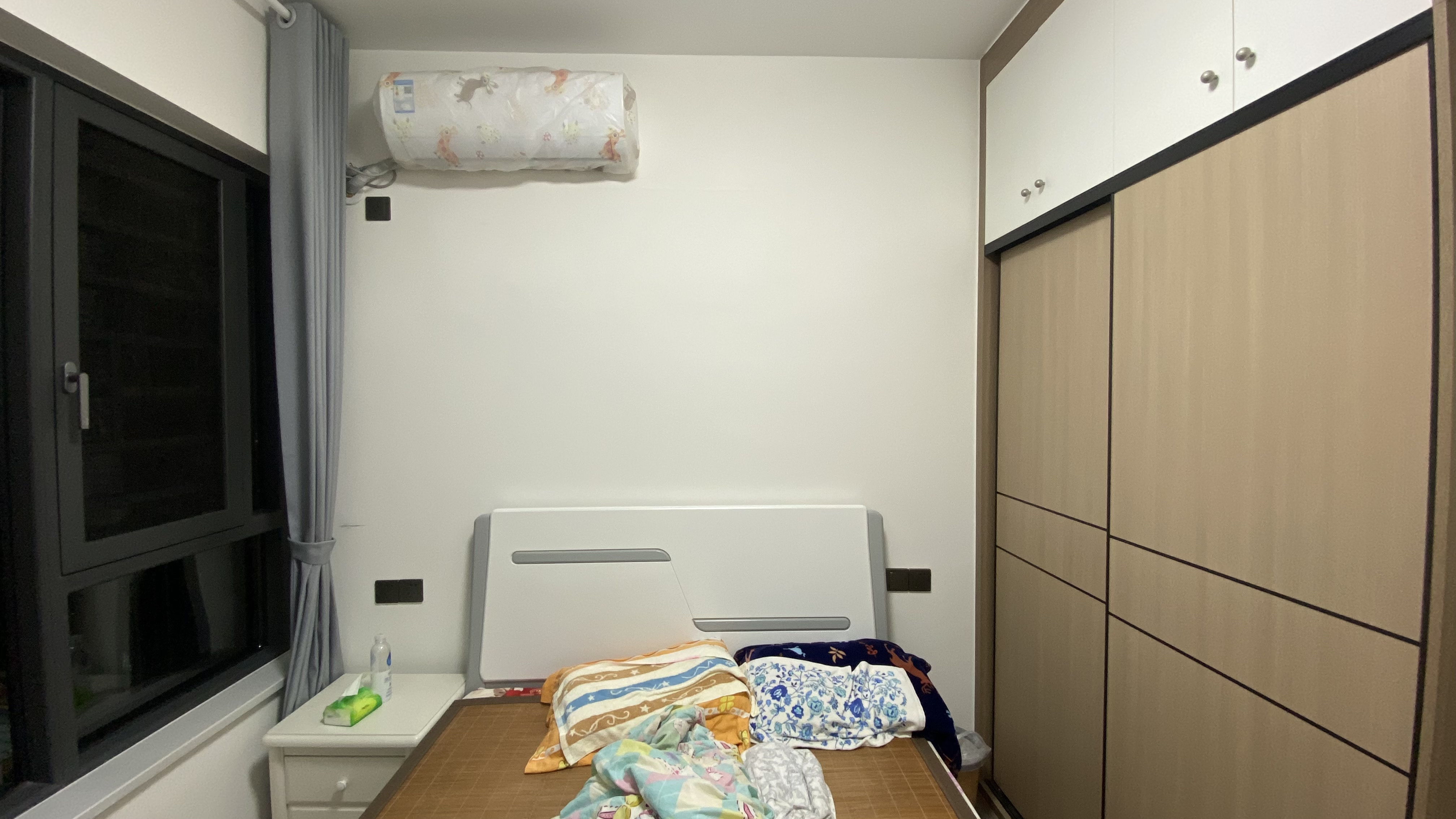 提香蓝岸 3室2厅1卫 62.0万 提香蓝岸 3室2厅1卫 62.0万室内图