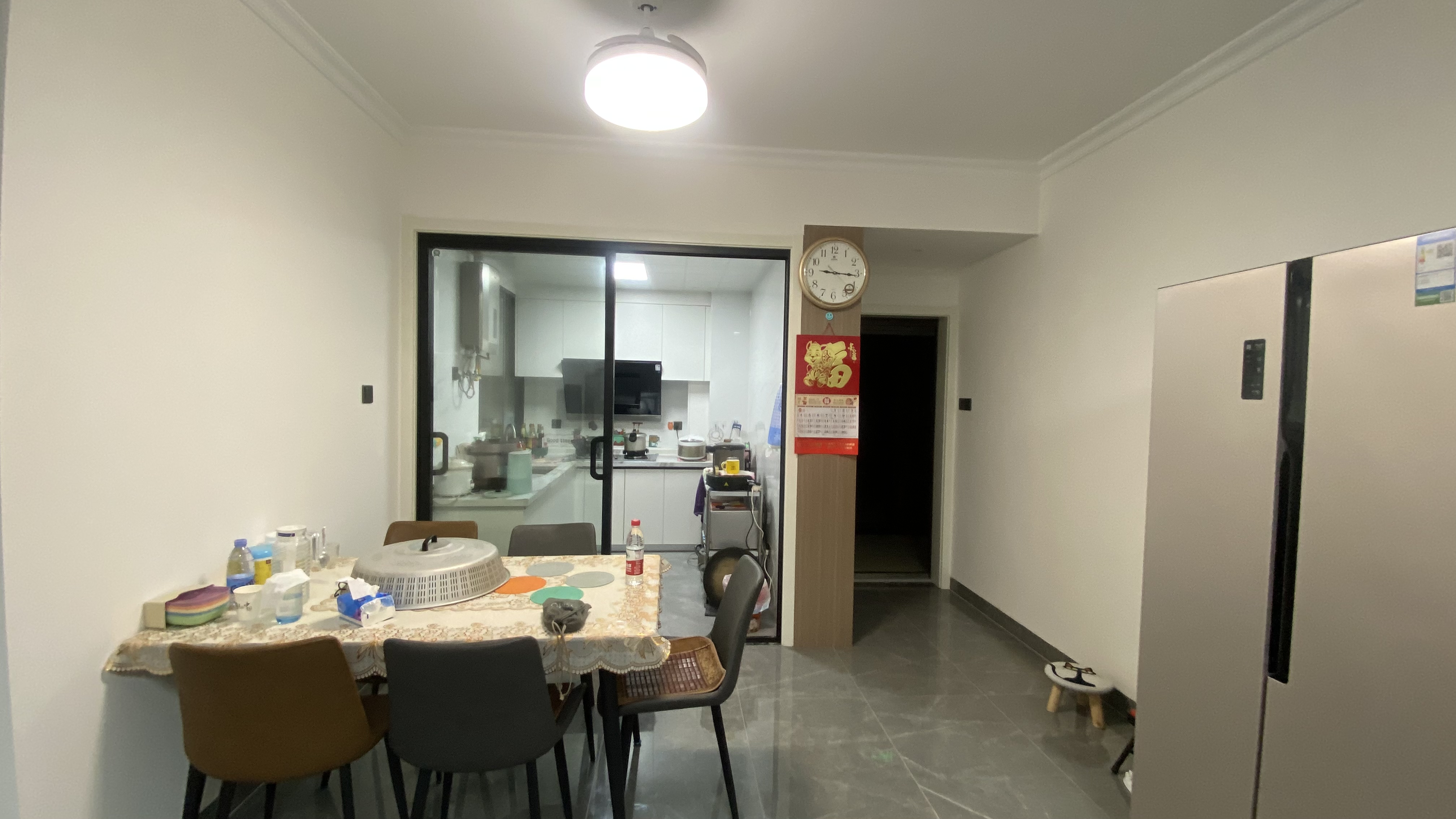 提香蓝岸 3室2厅1卫 62.0万 提香蓝岸 3室2厅1卫 62.0万室内图