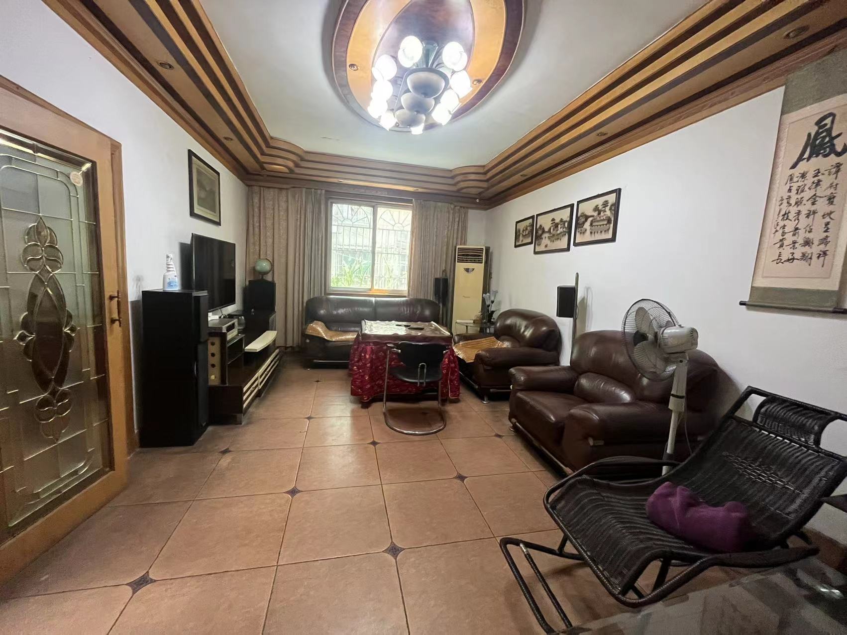 庆云小区 3室2厅2卫 33.5万 庆云小区 3室2厅2卫 33.5万室内图