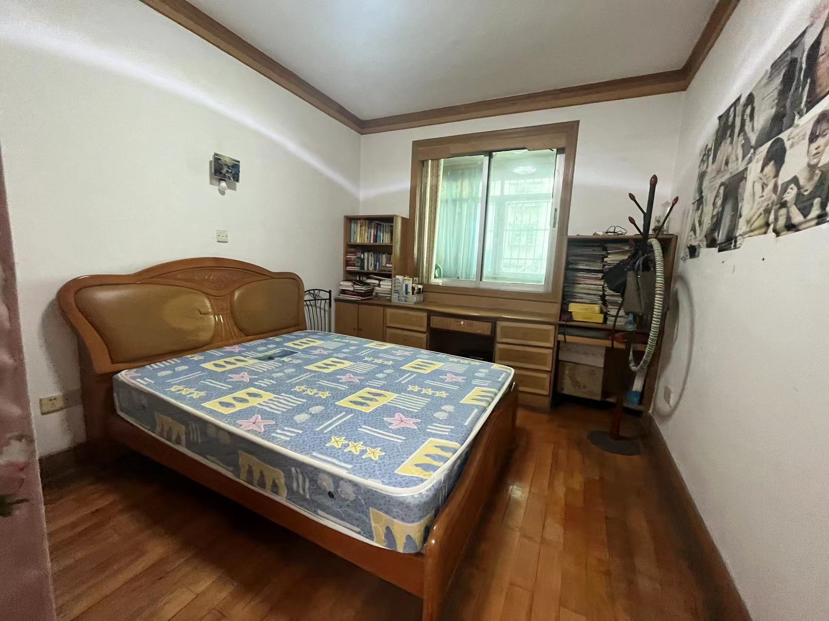 庆云小区 3室2厅2卫 33.5万 庆云小区 3室2厅2卫 33.5万室内图