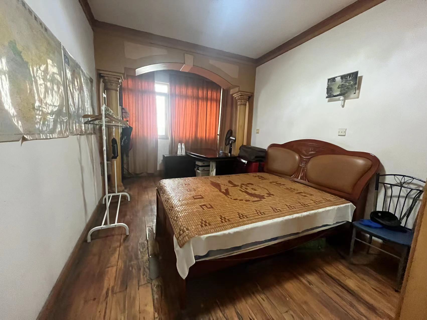 庆云小区 3室2厅2卫 33.5万 庆云小区 3室2厅2卫 33.5万室内图