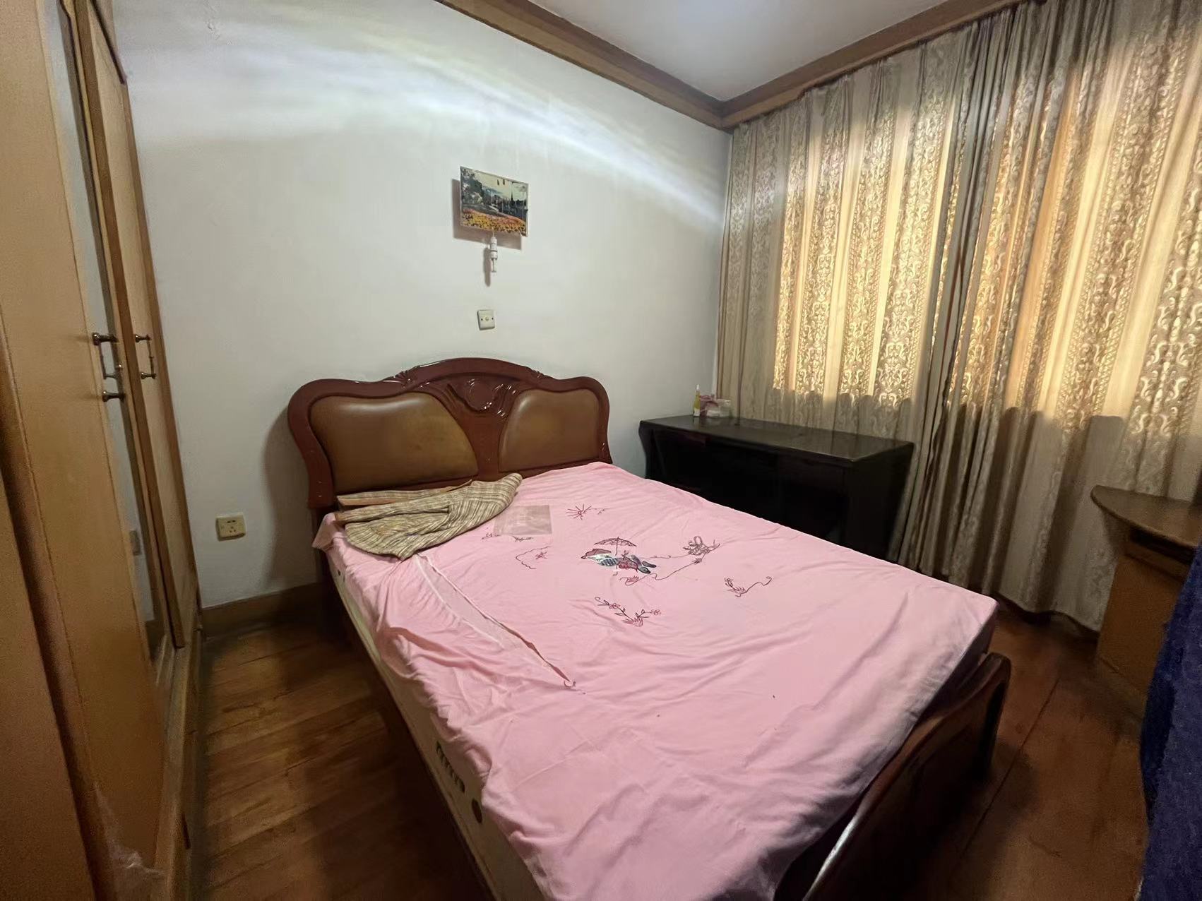 庆云小区 3室2厅2卫 33.5万 庆云小区 3室2厅2卫 33.5万室内图