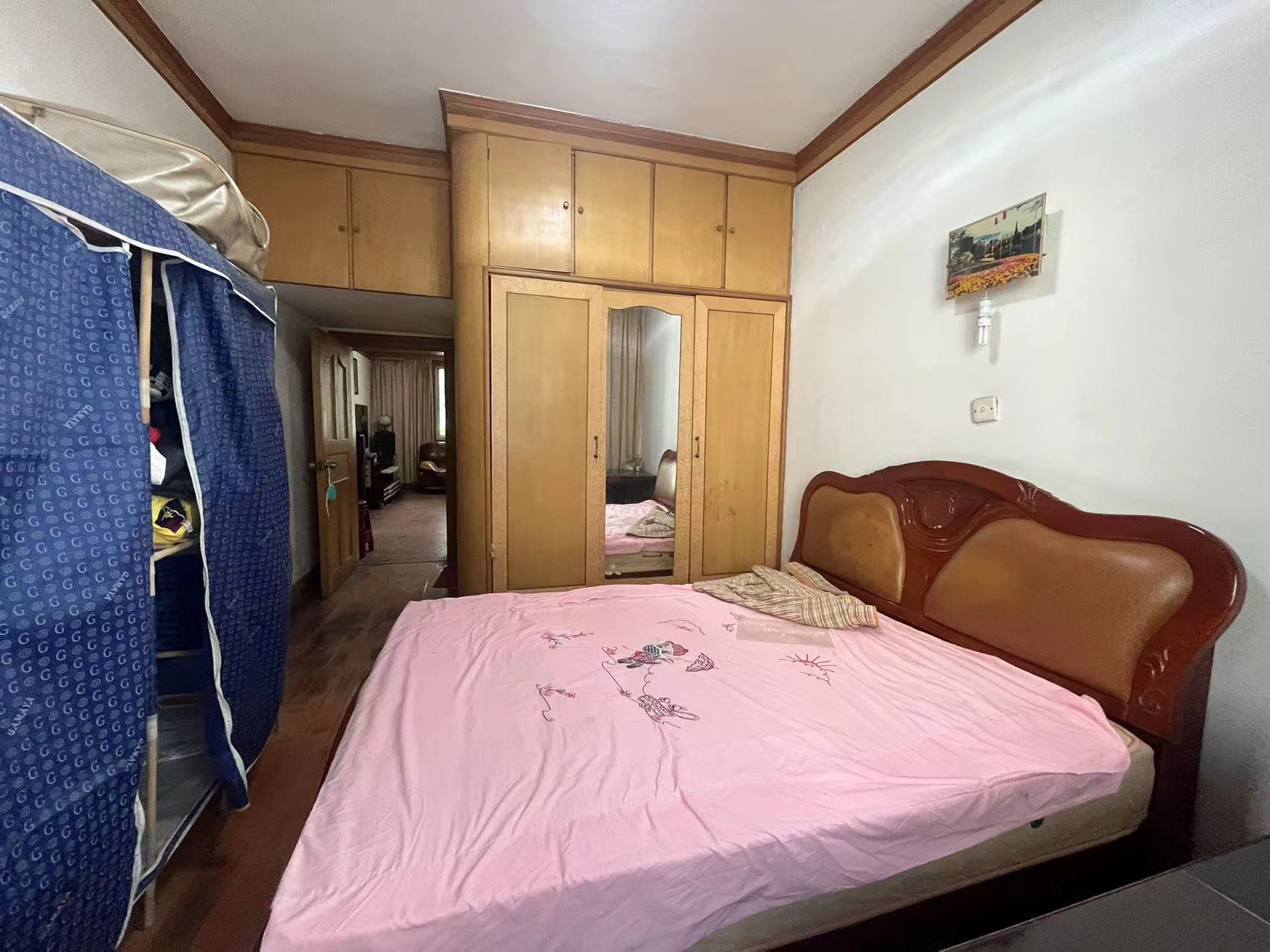 庆云小区 3室2厅2卫 33.5万 庆云小区 3室2厅2卫 33.5万室内图