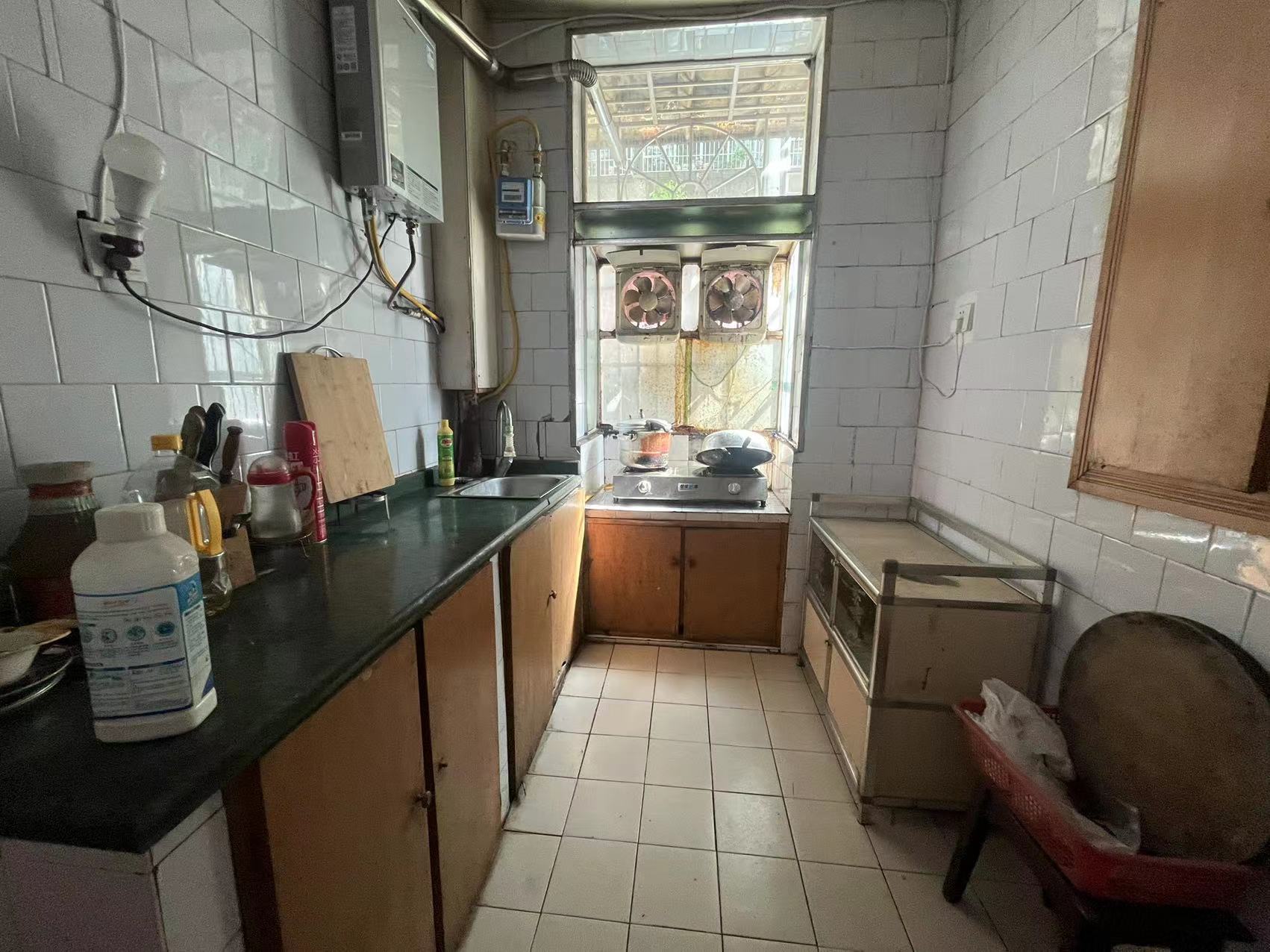 庆云小区 3室2厅2卫 33.5万 庆云小区 3室2厅2卫 33.5万室内图