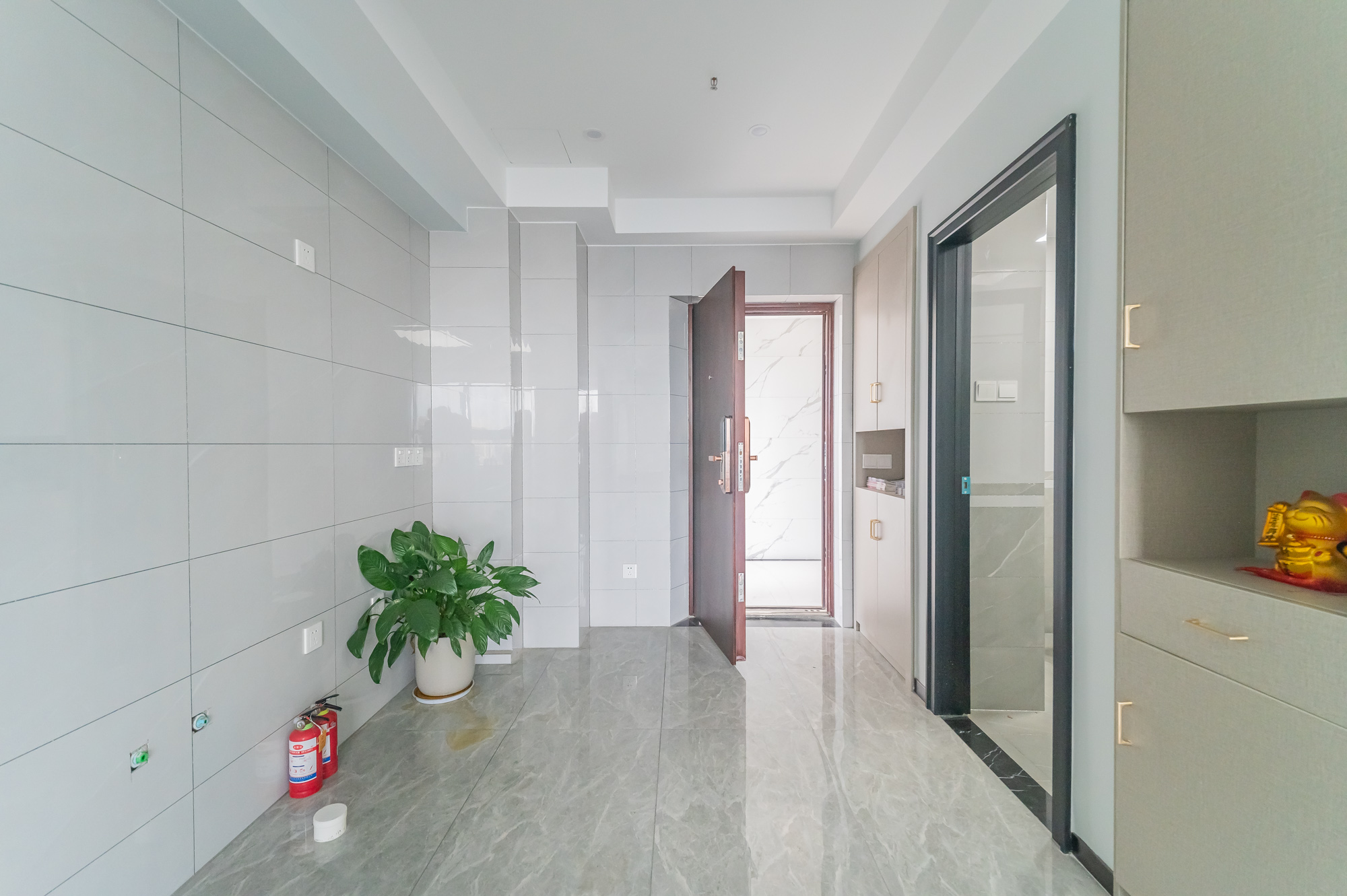 世景国际广场 1室1厅1卫 48.0万 世景国际广场 1室1厅1卫 48.0万厨房