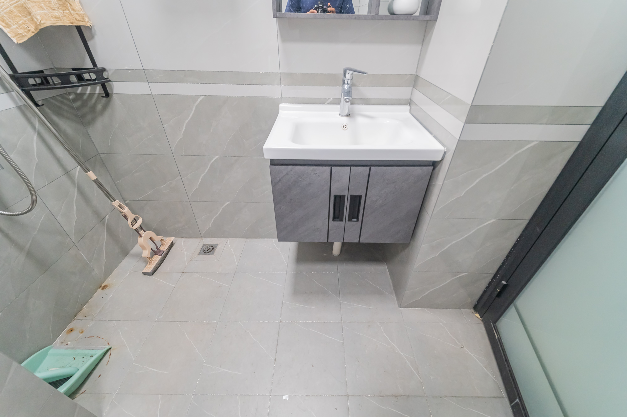 世景国际广场 1室1厅1卫 48.0万 世景国际广场 1室1厅1卫 48.0万卫生间