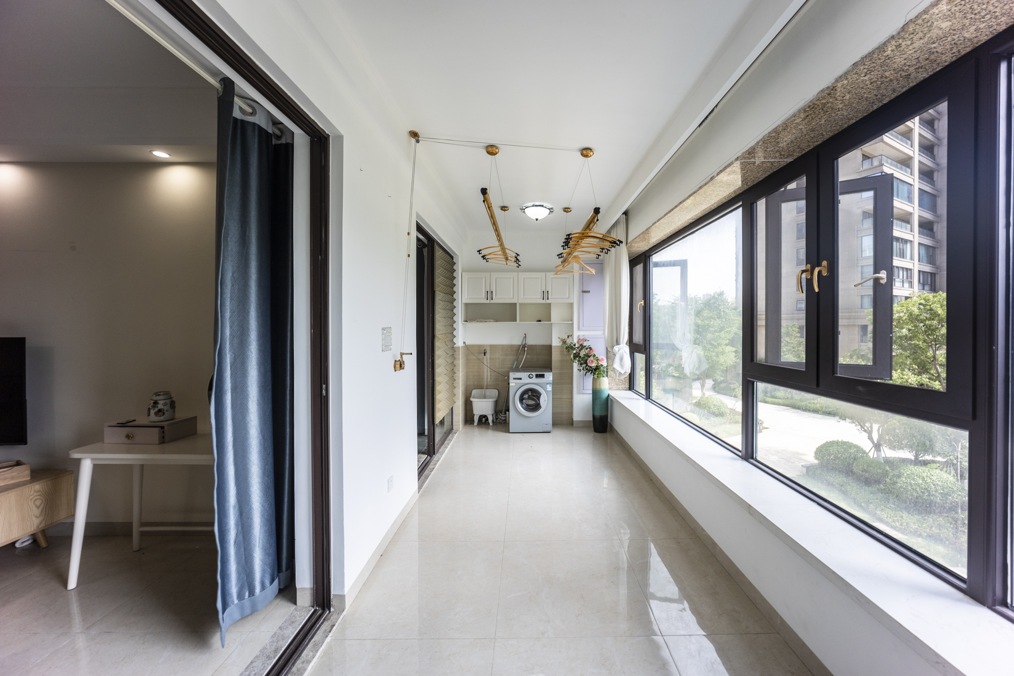 中建江山壹號(hào)  5室2廳2衛(wèi)    399.0萬陽臺(tái)