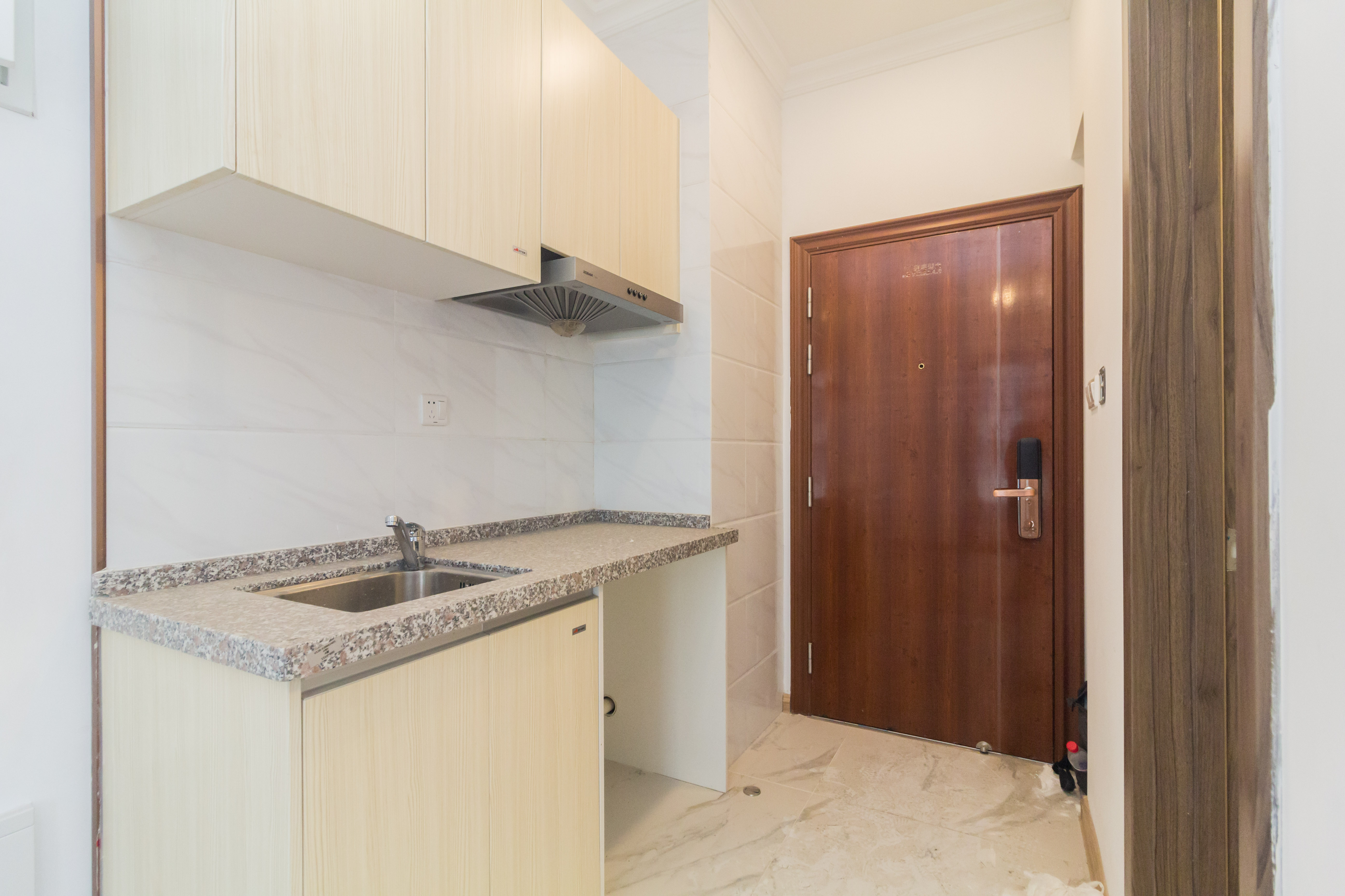 碧桂园星荟  1室1厅1卫    15.8万 碧桂园星荟  1室1厅1卫    15.8万厨房