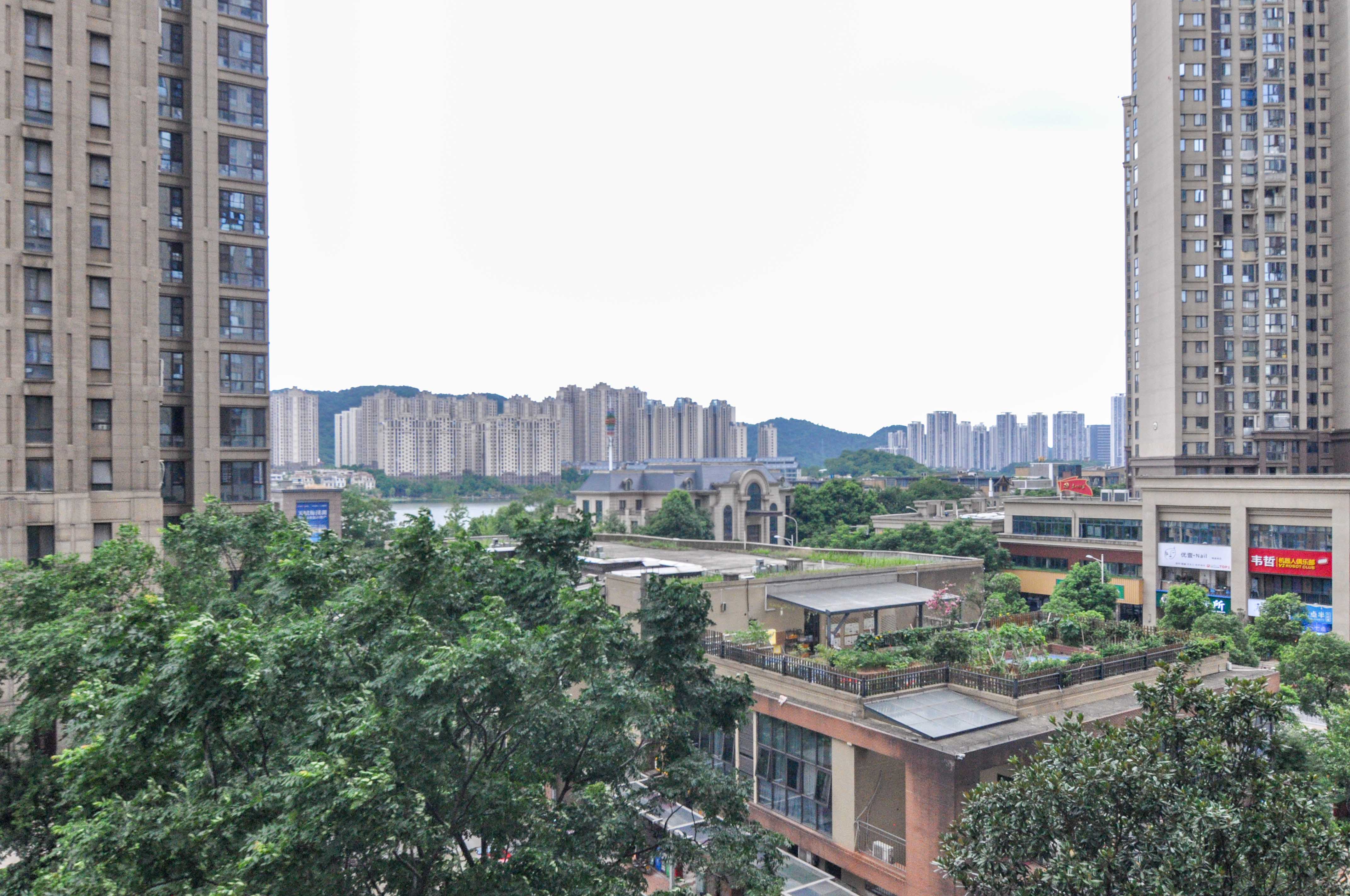 梅溪湖金茂府（金茂广场）（金茂览秀城）  3室1厅2卫    228.0万其他