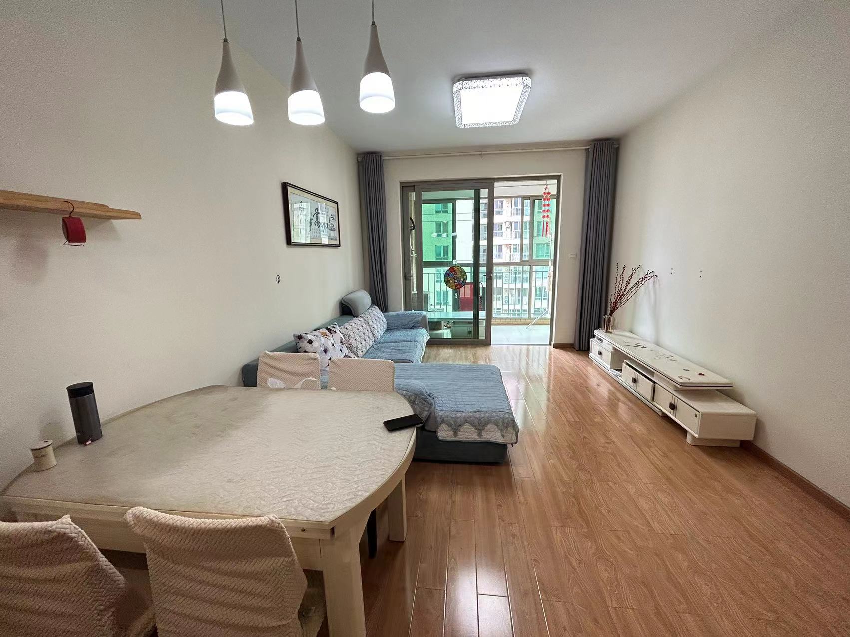 晋合湘水湾三期 3室2厅1卫 68.0万 晋合湘水湾三期 3室2厅1卫 68.0万室内图