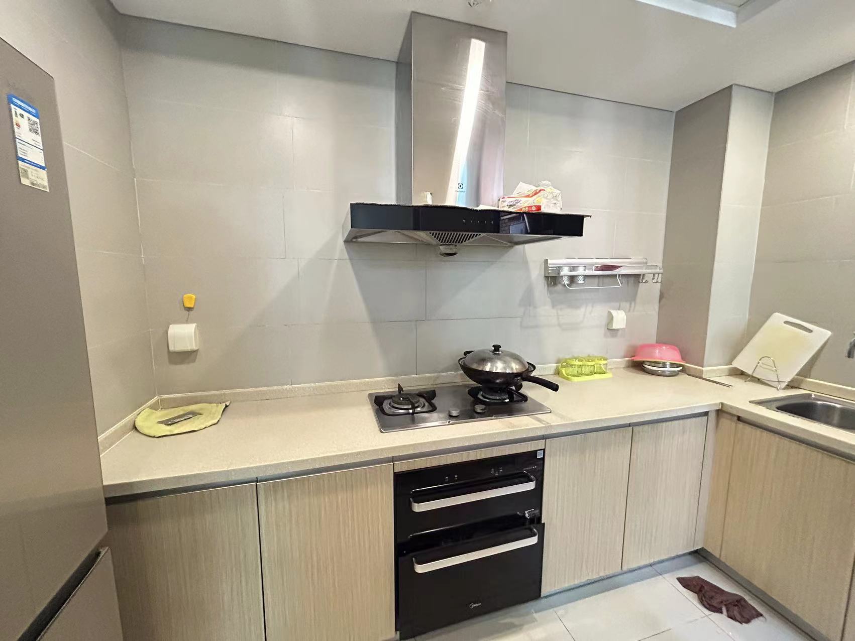 晋合湘水湾三期 3室2厅1卫 68.0万 晋合湘水湾三期 3室2厅1卫 68.0万室内图