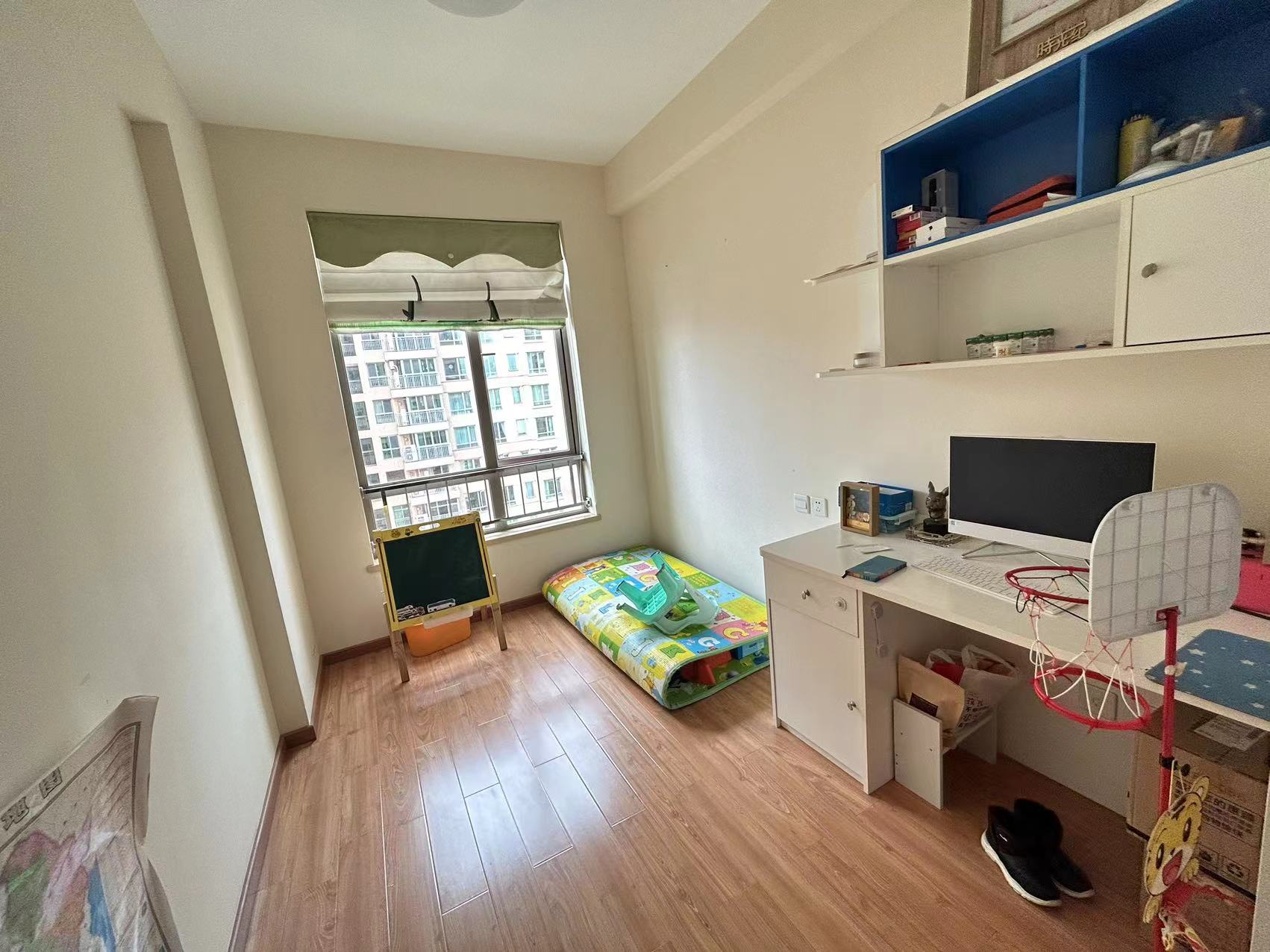 晋合湘水湾三期 3室2厅1卫 68.0万 晋合湘水湾三期 3室2厅1卫 68.0万室内图