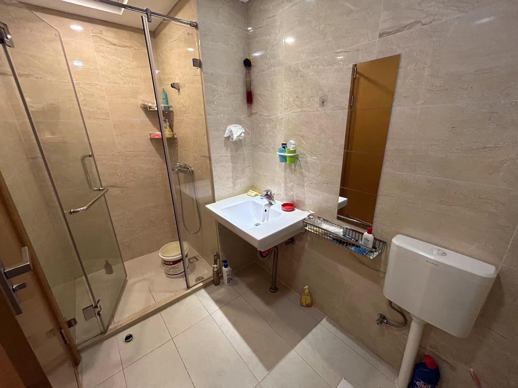 晋合湘水湾三期 3室2厅1卫 68.0万 晋合湘水湾三期 3室2厅1卫 68.0万室内图