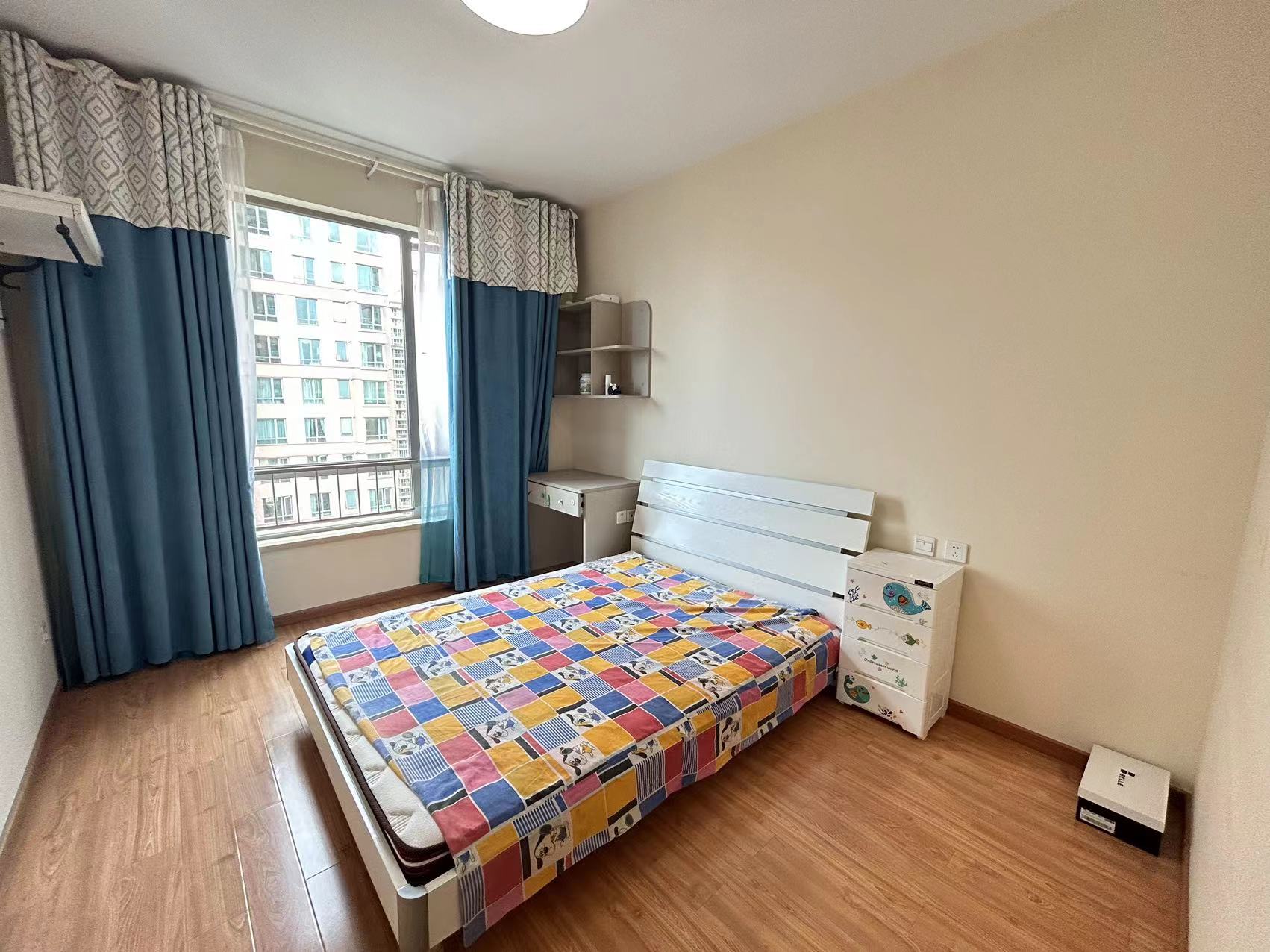 晋合湘水湾三期 3室2厅1卫 68.0万 晋合湘水湾三期 3室2厅1卫 68.0万室内图