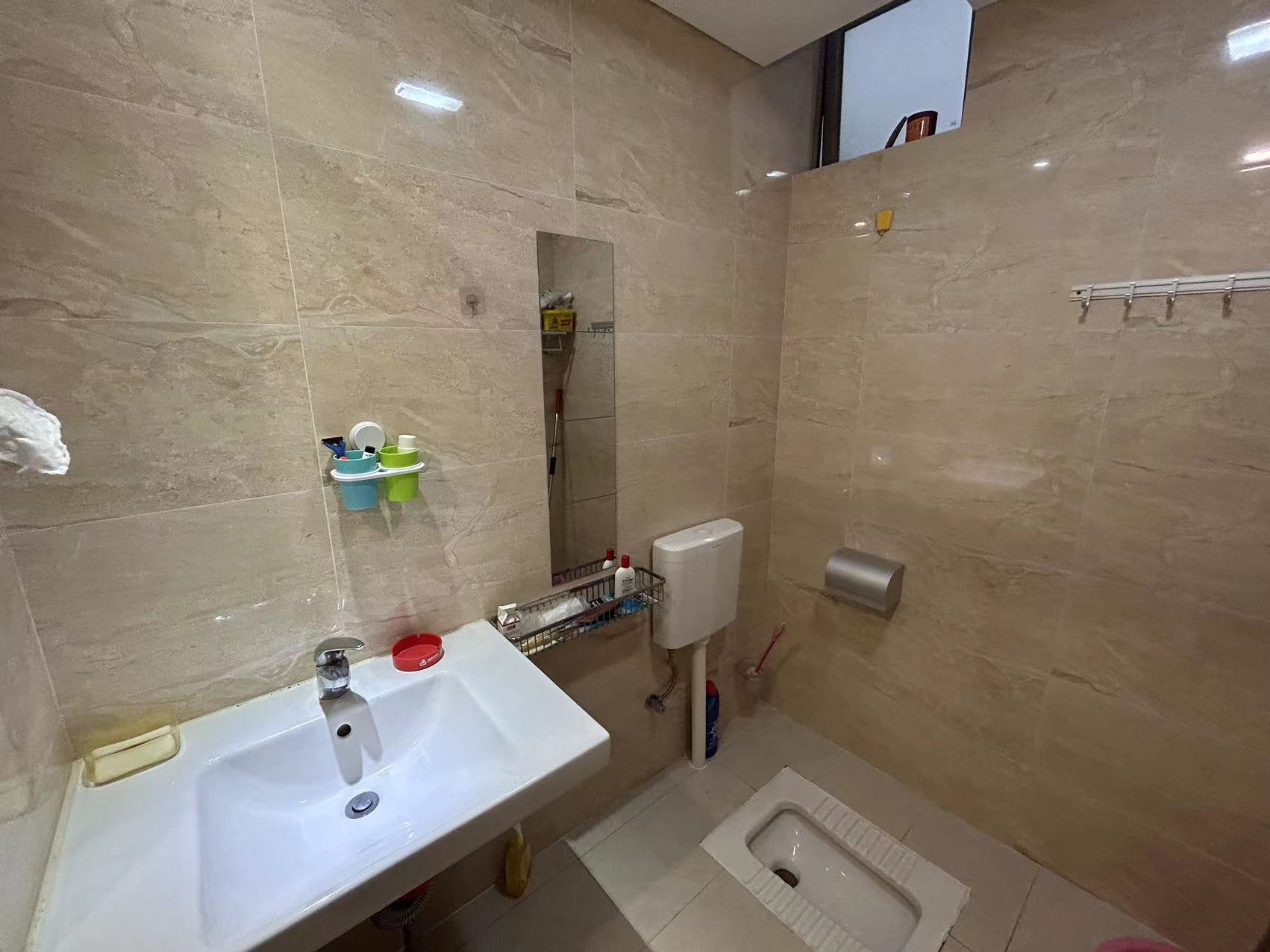 晋合湘水湾三期 3室2厅1卫 68.0万 晋合湘水湾三期 3室2厅1卫 68.0万室内图