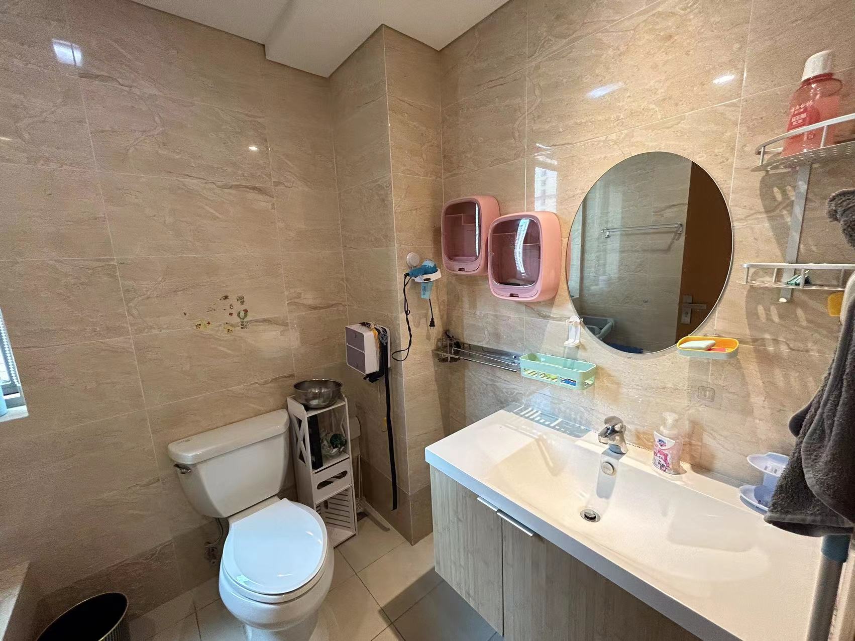 晋合湘水湾三期 3室2厅1卫 68.0万 晋合湘水湾三期 3室2厅1卫 68.0万室内图