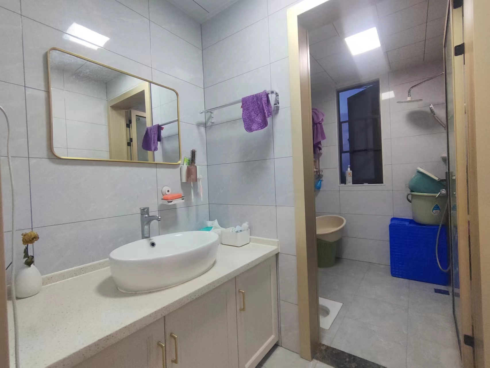 翡翠公园(北大资源) 4室2厅2卫 87.0万 翡翠公园(北大资源) 4室2厅2卫 87.0万室内图